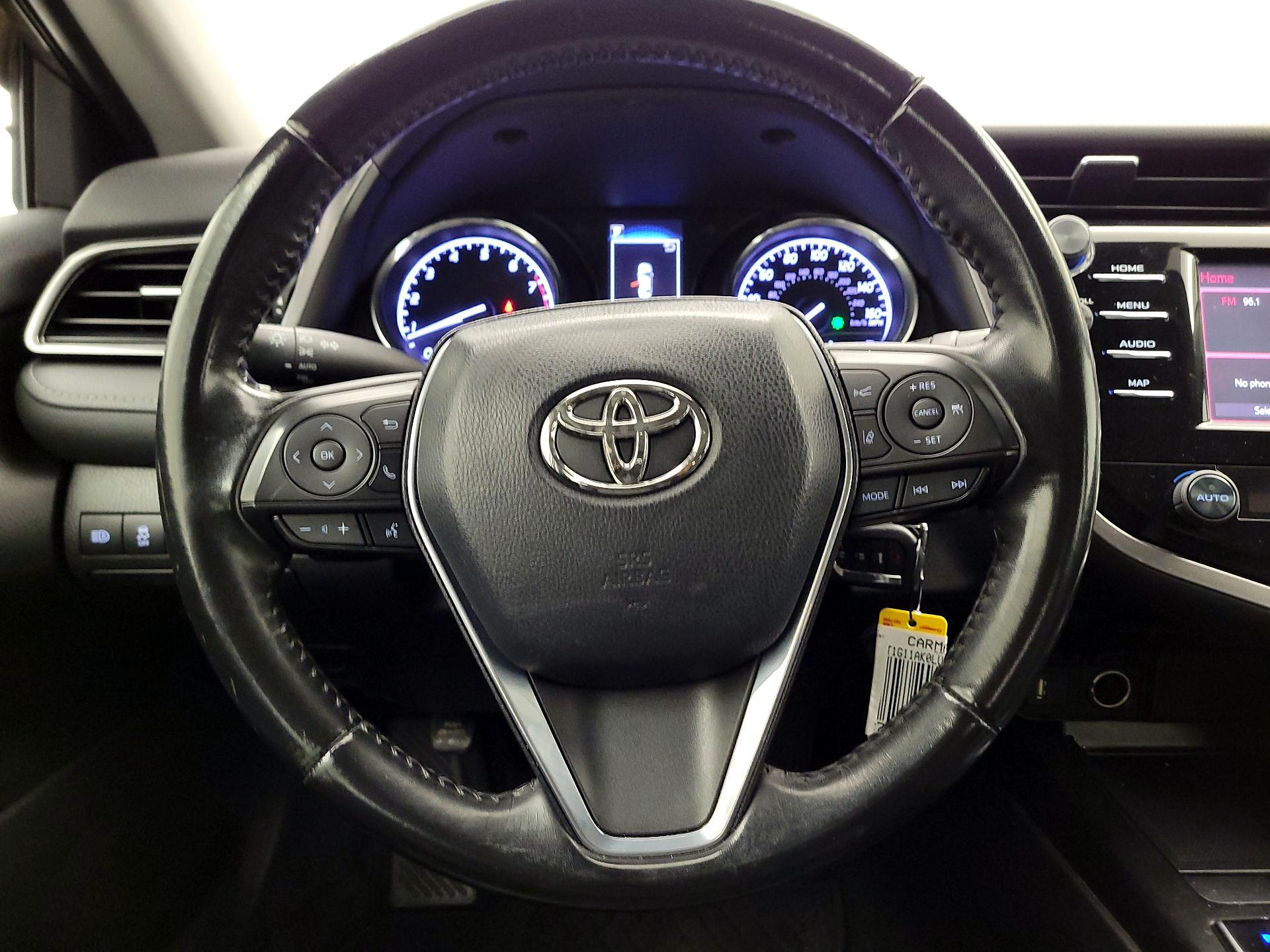 Thumbnail: 2020 Toyota Camry - 10