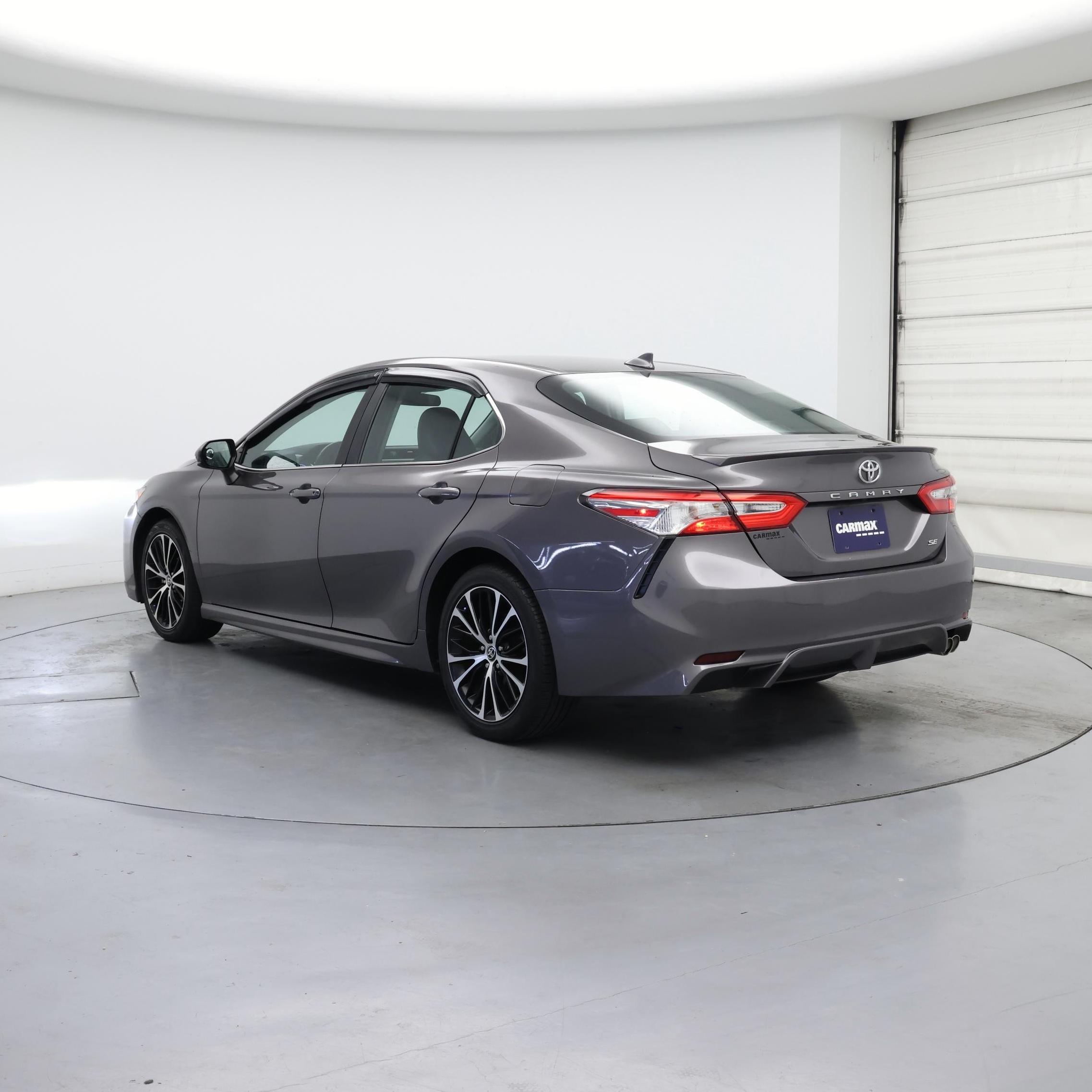 Thumbnail: 2020 Toyota Camry - 2