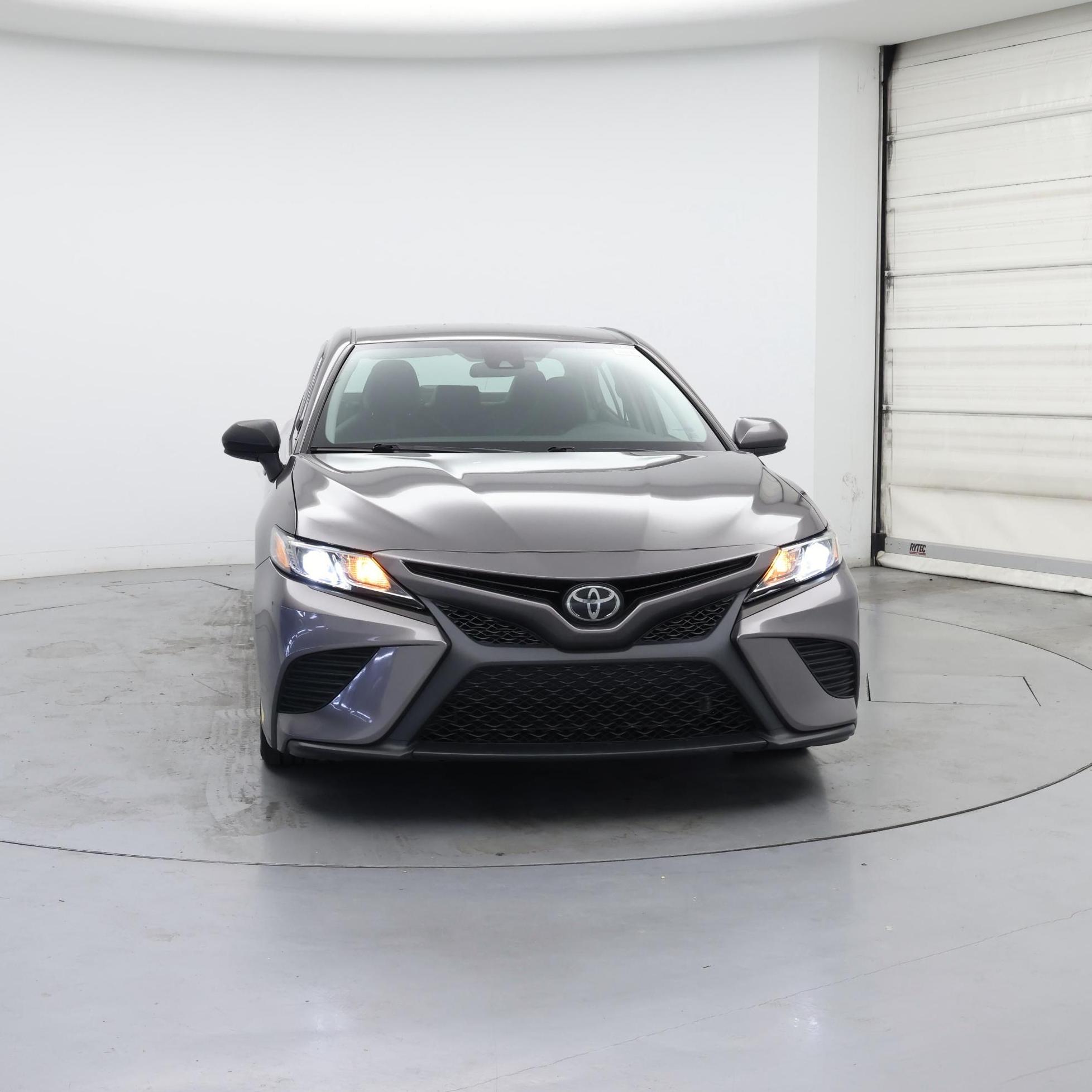 Thumbnail: 2020 Toyota Camry - 5