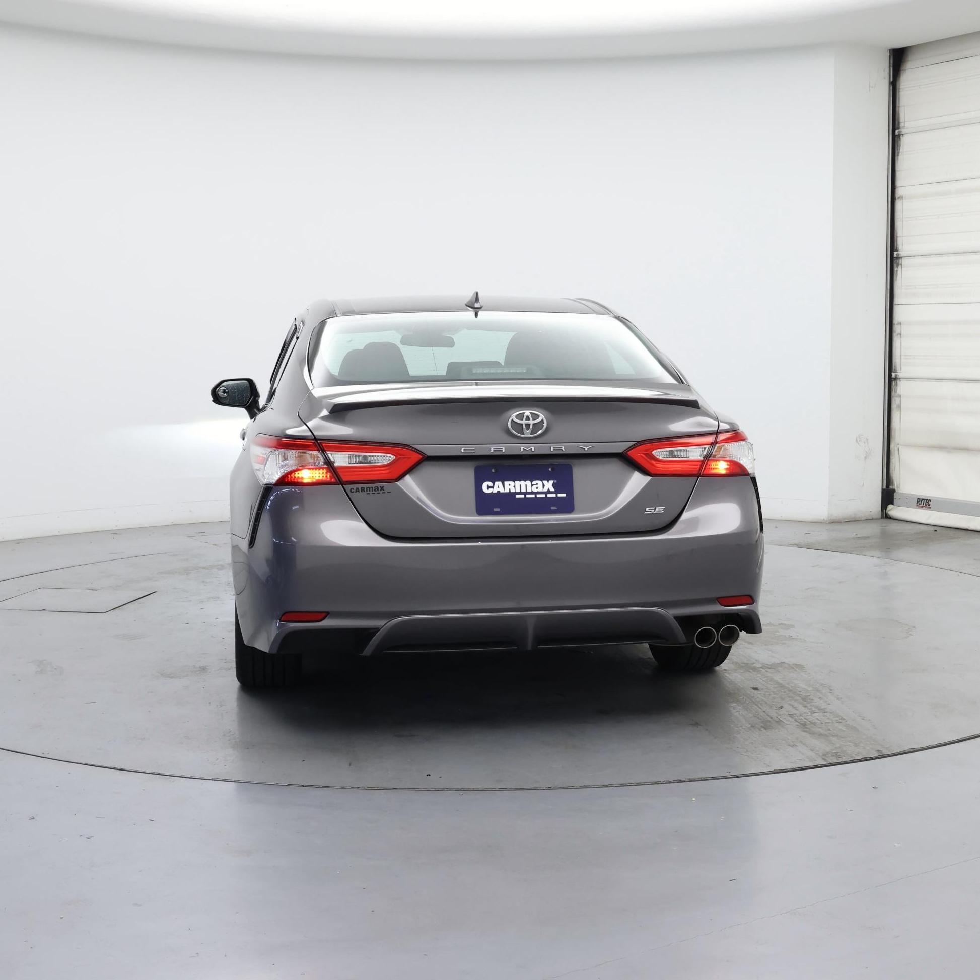 Thumbnail: 2020 Toyota Camry - 6
