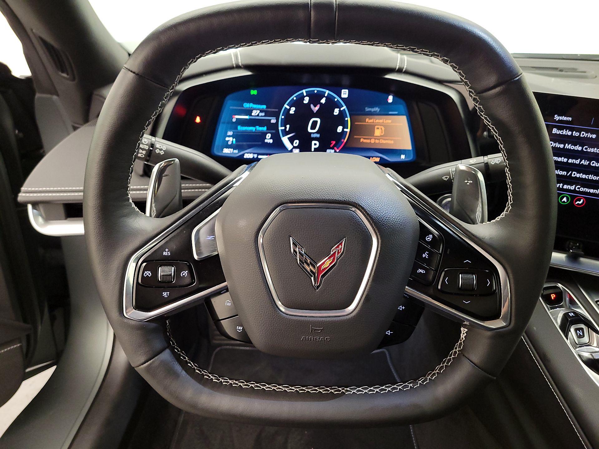 Thumbnail: 2023 Chevrolet Corvette - 10