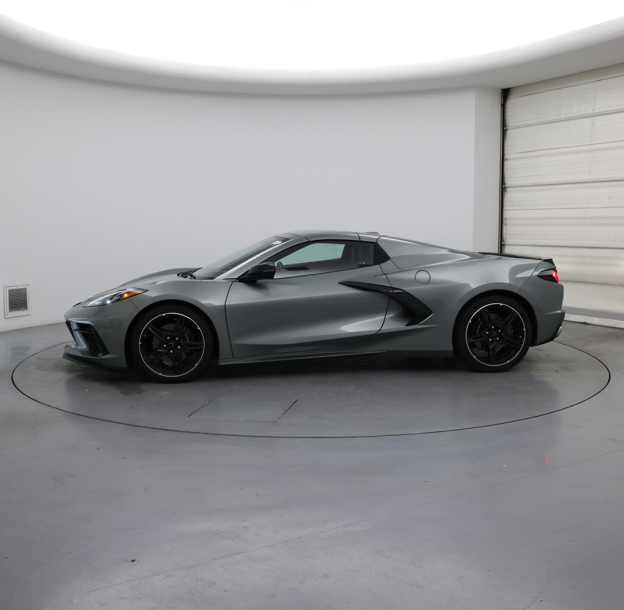Thumbnail: 2023 Chevrolet Corvette - 3