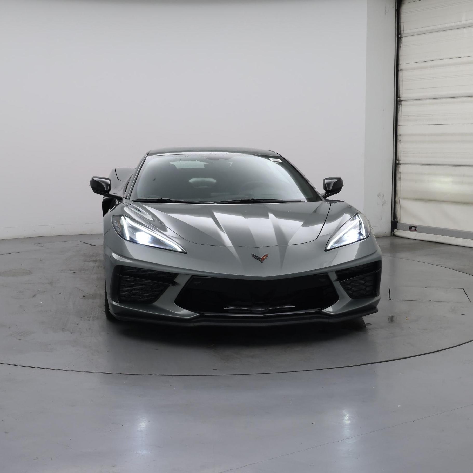 Thumbnail: 2023 Chevrolet Corvette - 5