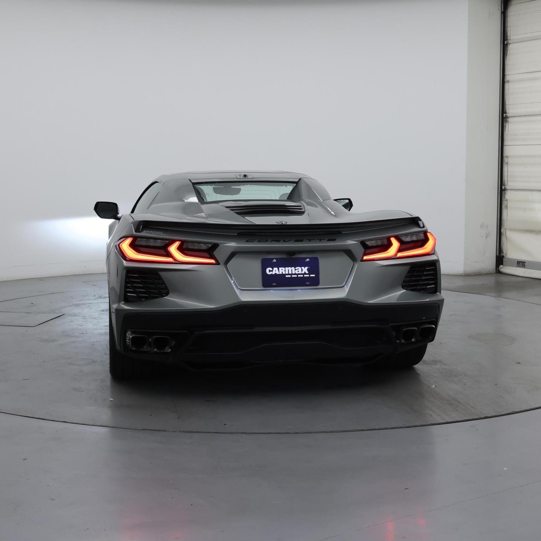 Thumbnail: 2023 Chevrolet Corvette - 6