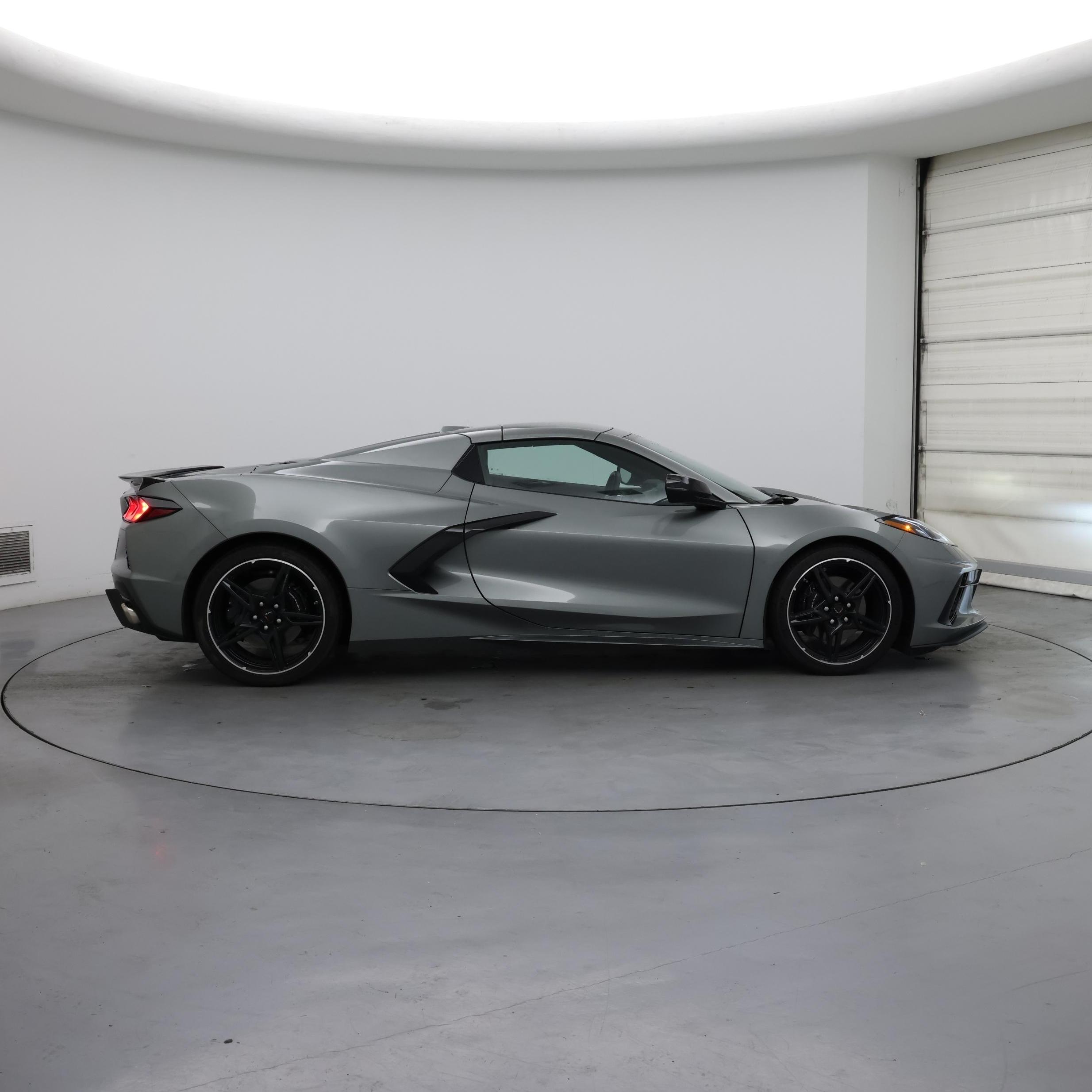 Thumbnail: 2023 Chevrolet Corvette - 7