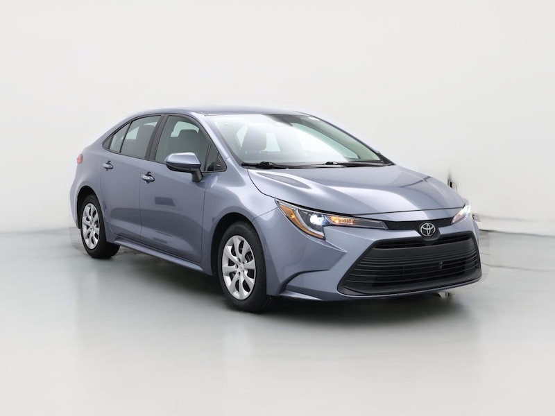 2024 Toyota Corolla LE -
                  Mobile, AL