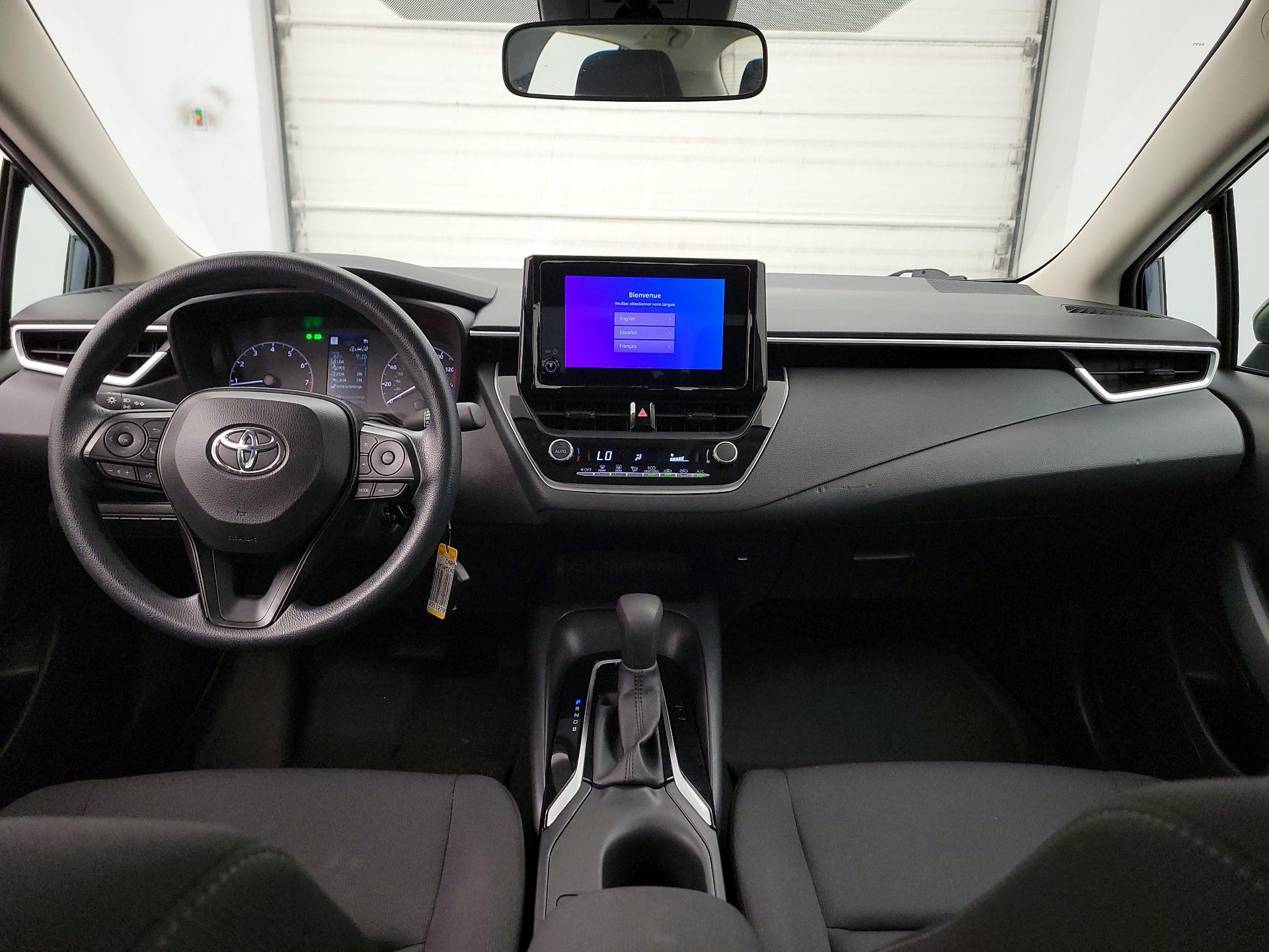 Thumbnail: 2024 Toyota Corolla - 9