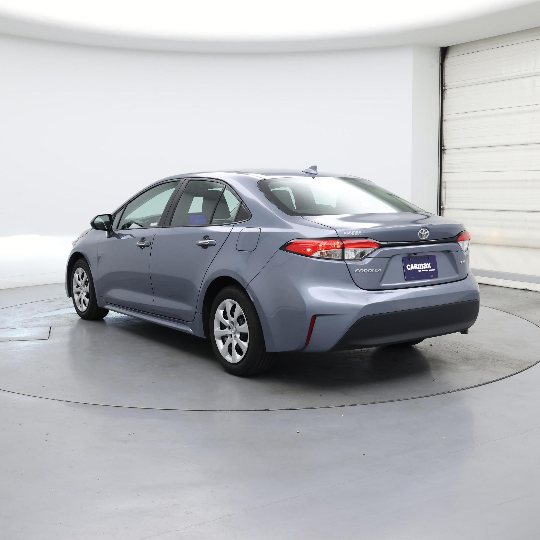 Thumbnail: 2024 Toyota Corolla - 2