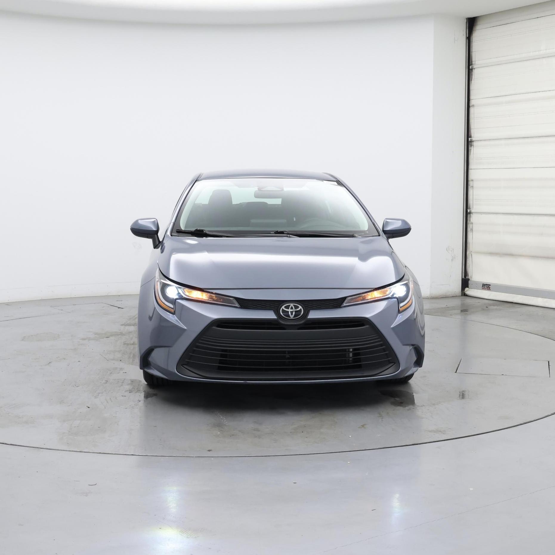 Thumbnail: 2024 Toyota Corolla - 5