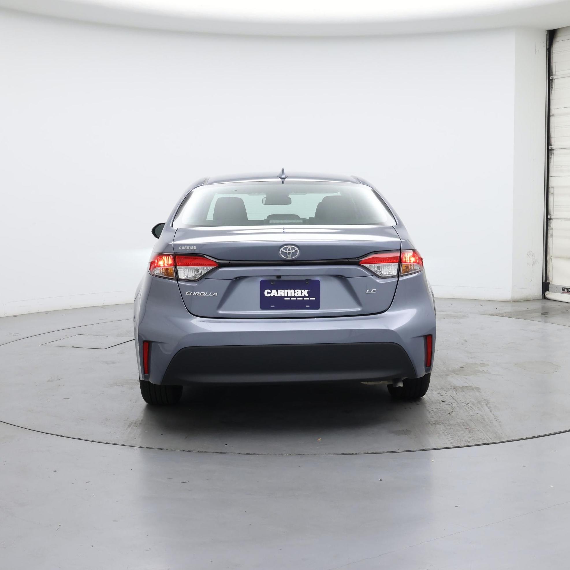 Thumbnail: 2024 Toyota Corolla - 6