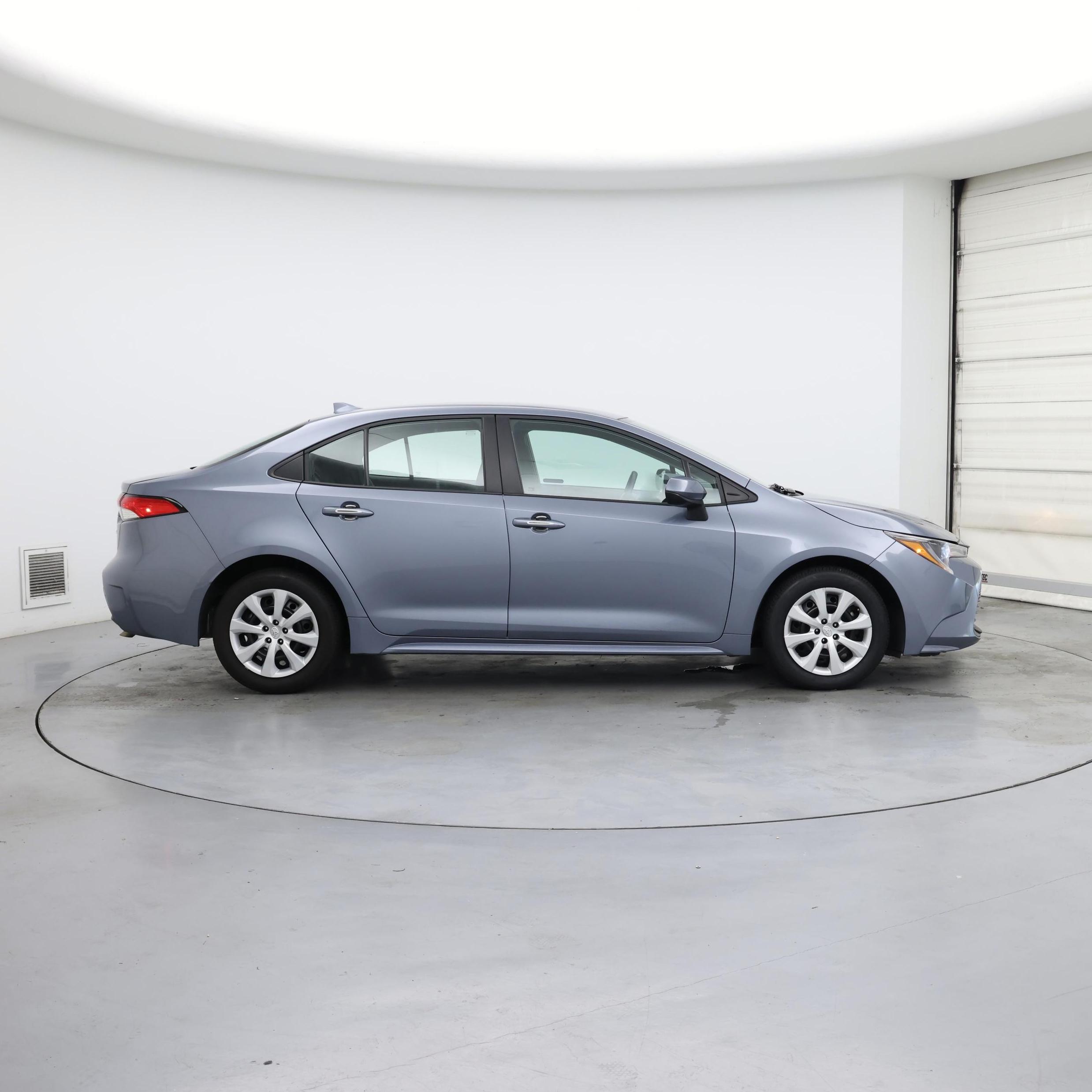 Thumbnail: 2024 Toyota Corolla - 7