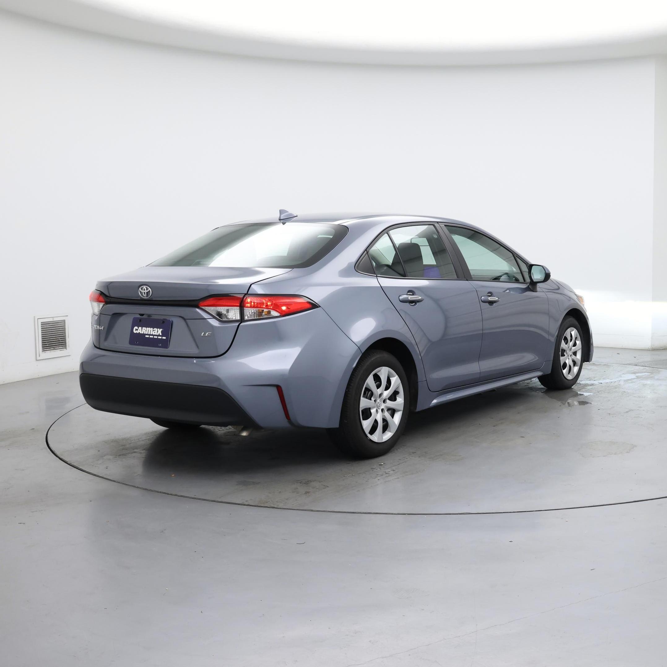 Thumbnail: 2024 Toyota Corolla - 8
