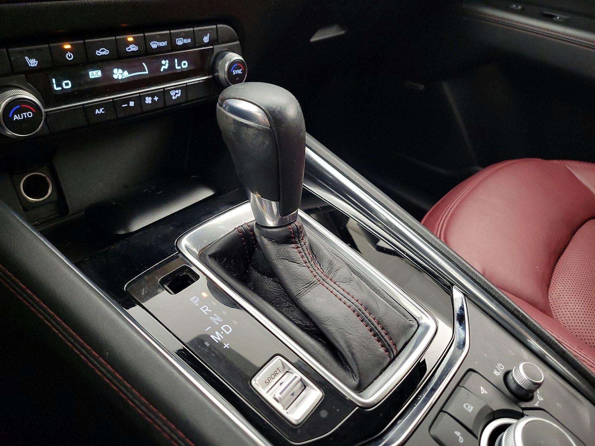 Thumbnail: 2021 Mazda CX-5 - 17