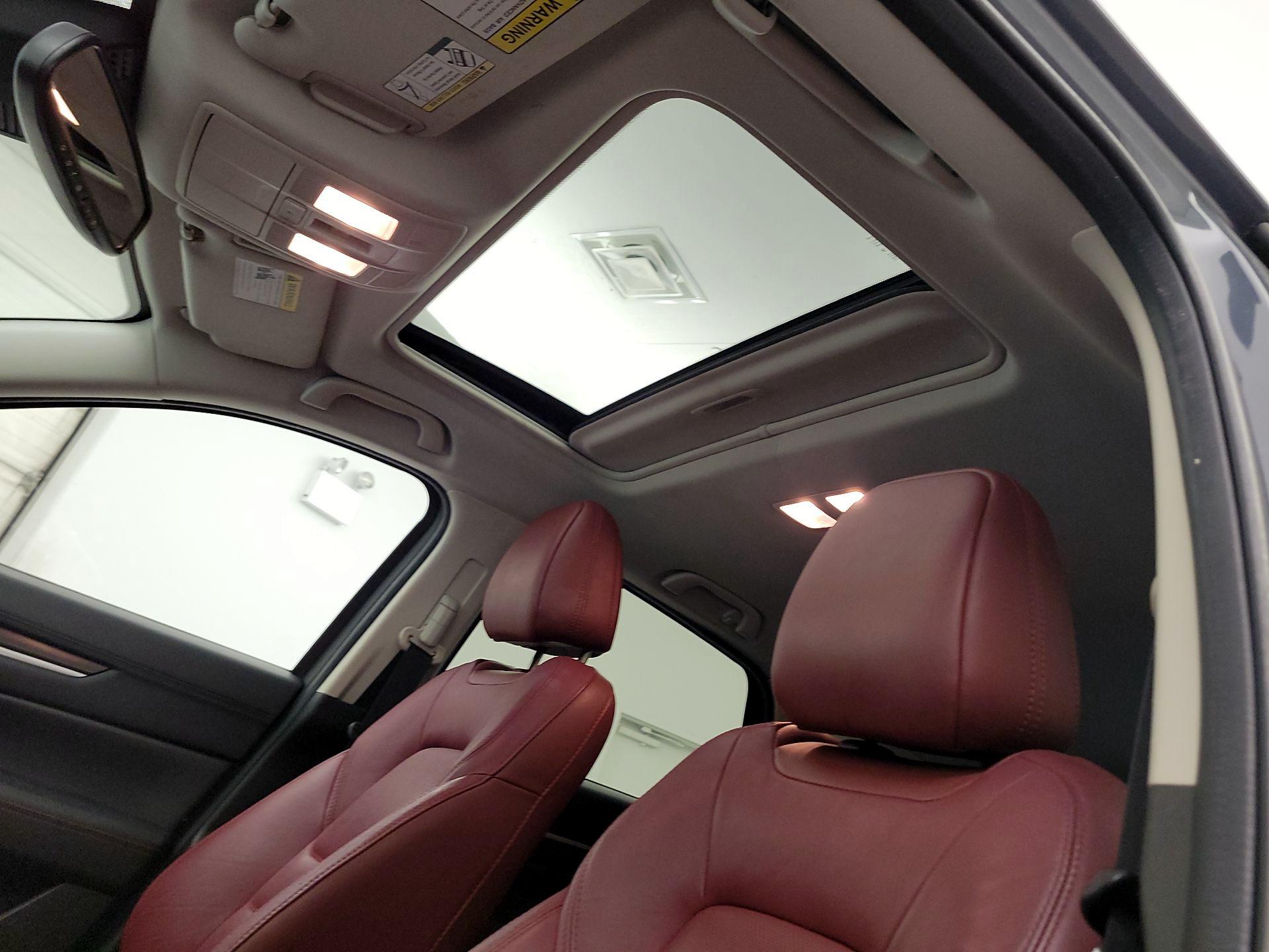 Thumbnail: 2021 Mazda CX-5 - 19