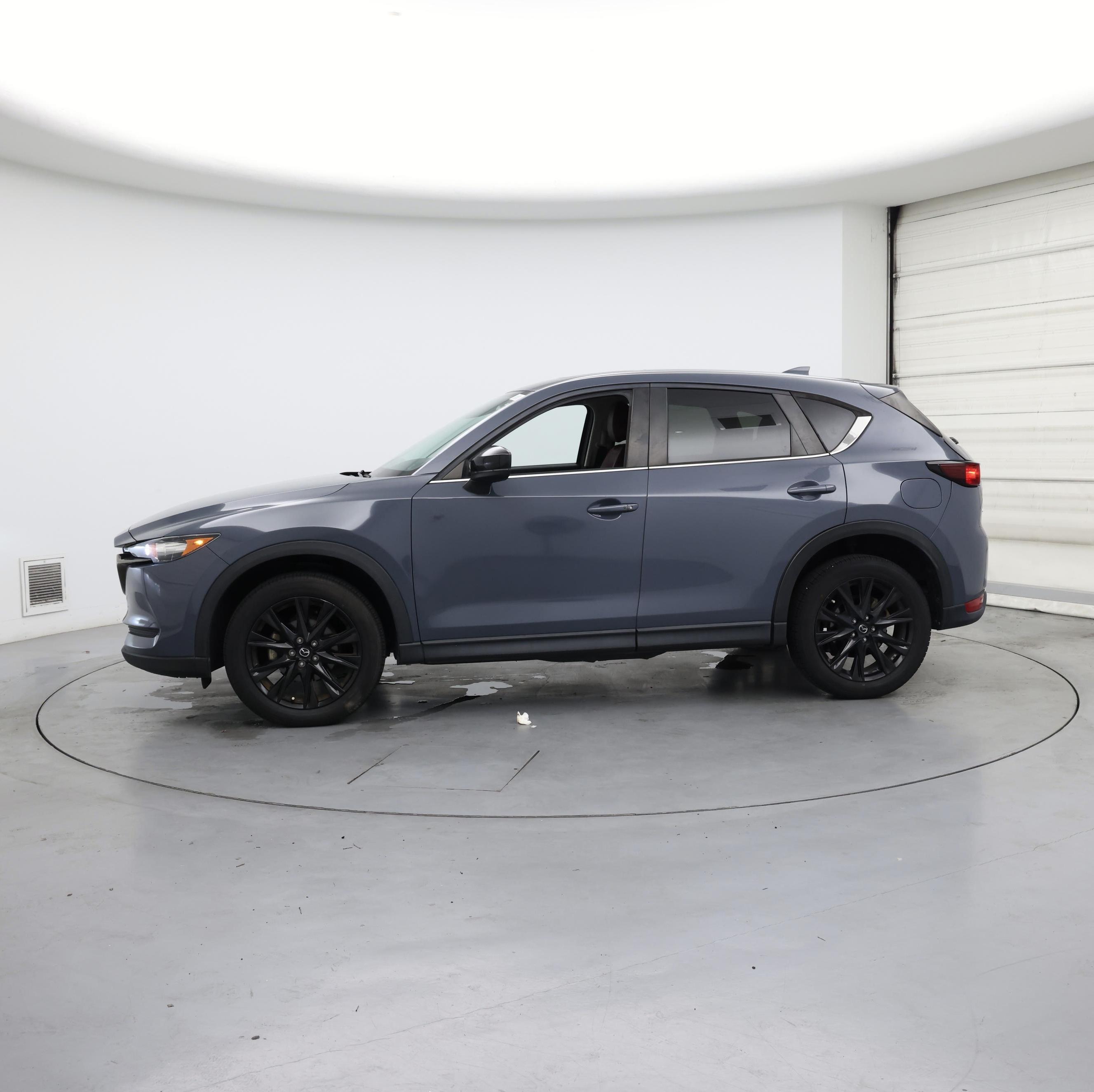 Thumbnail: 2021 Mazda CX-5 - 3