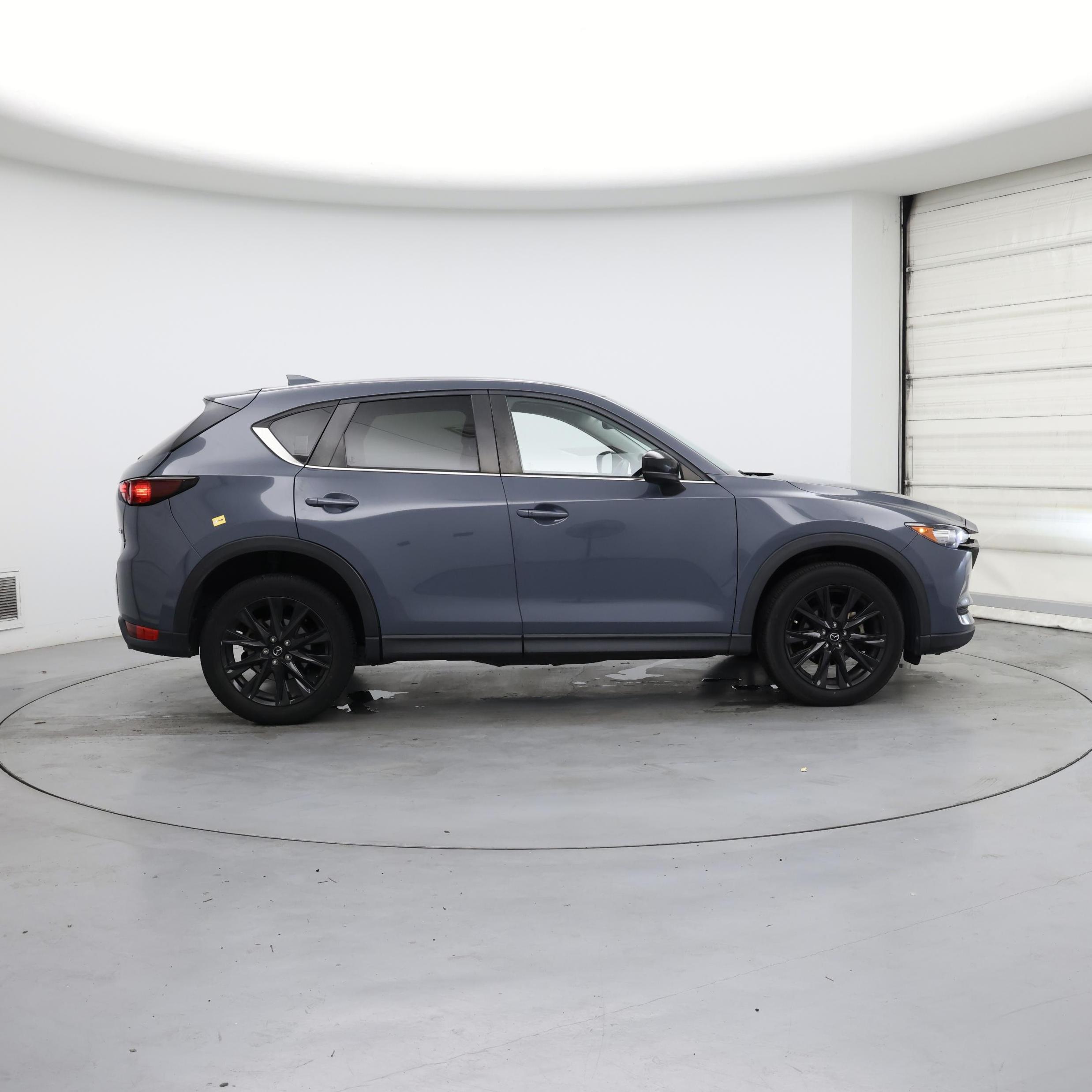 Thumbnail: 2021 Mazda CX-5 - 7