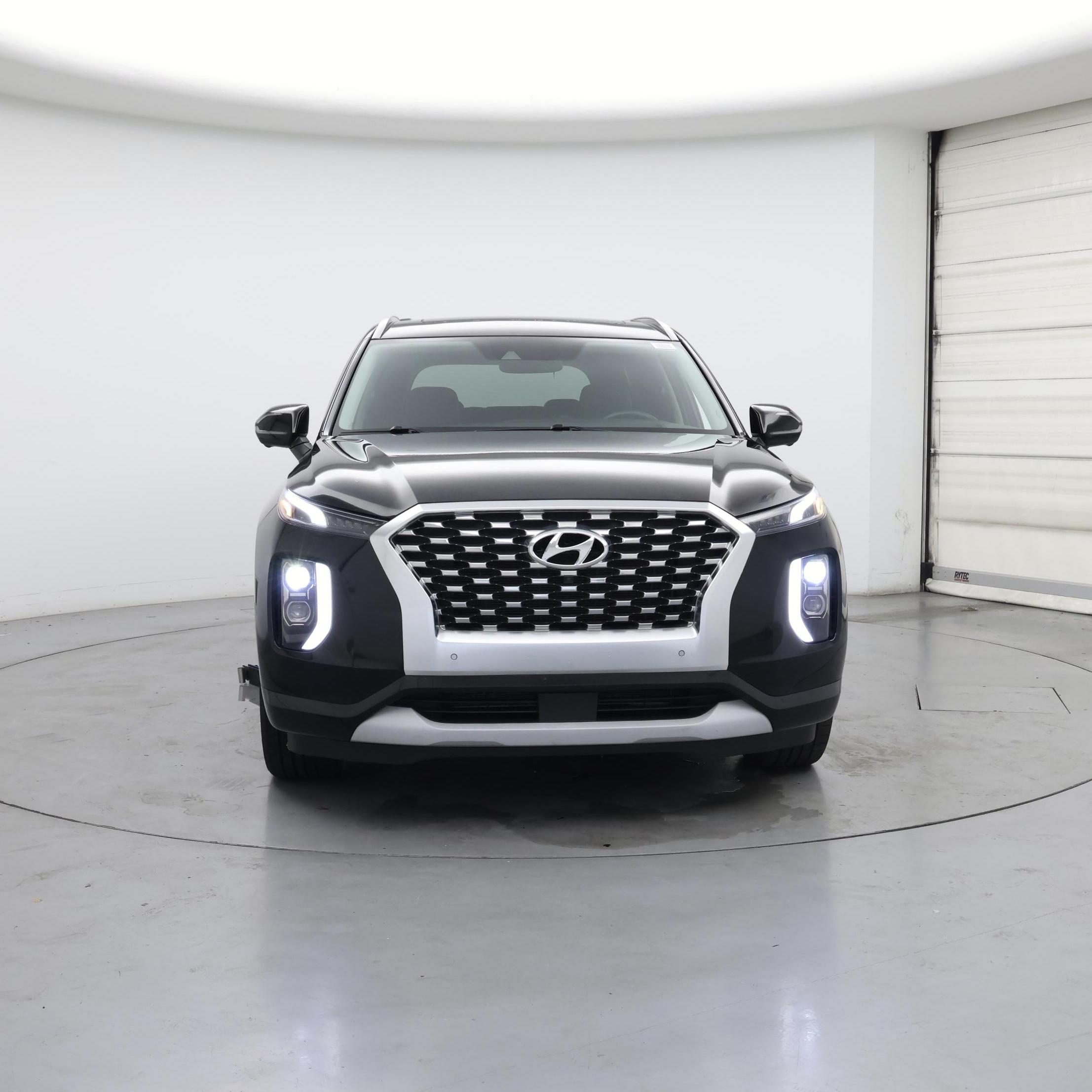 Thumbnail: 2021 Hyundai Palisade - 5
