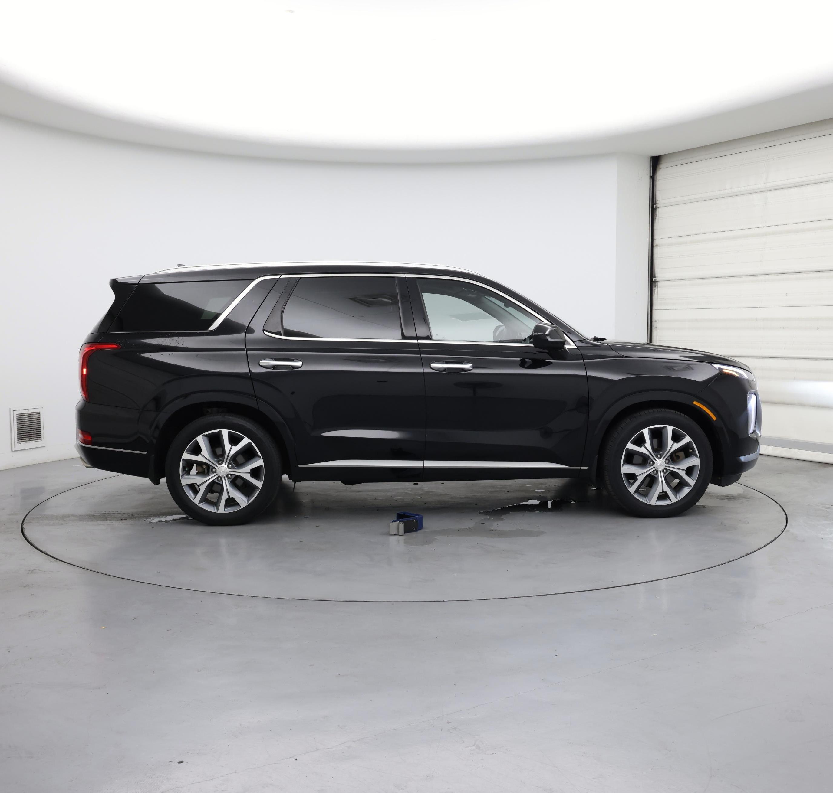 Thumbnail: 2021 Hyundai Palisade - 7