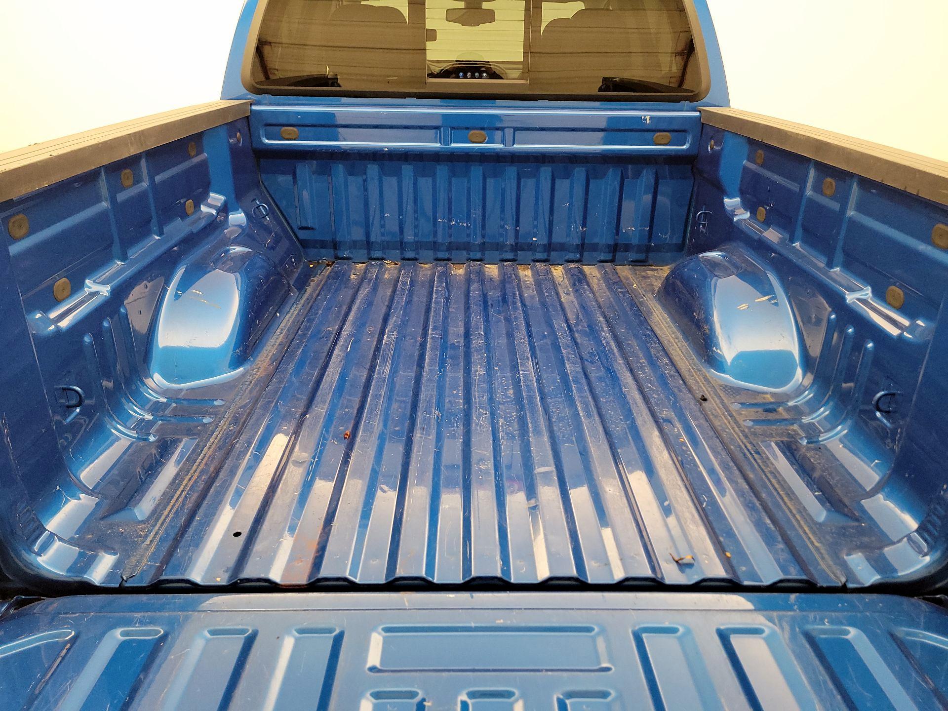 Thumbnail: 2022 Chevrolet Colorado - 20