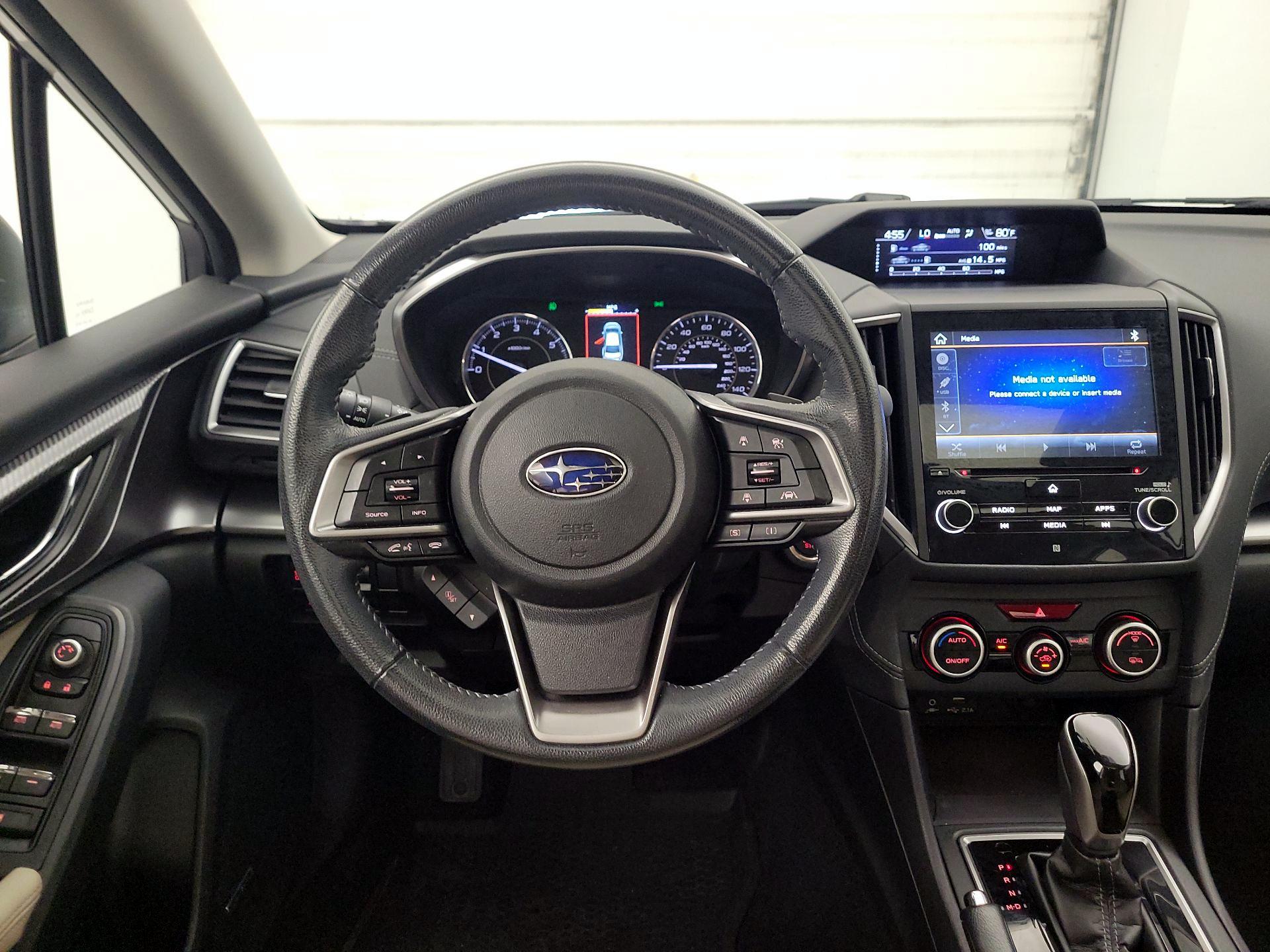 Thumbnail: 2020 Subaru Impreza - 10