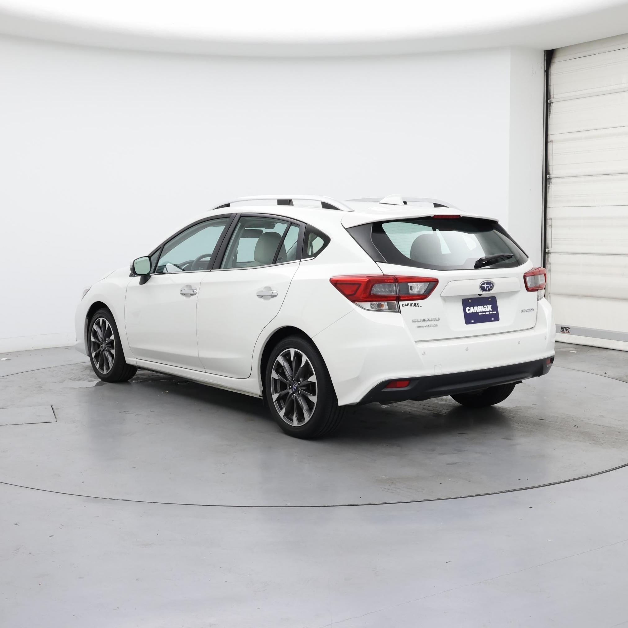 Thumbnail: 2020 Subaru Impreza - 2