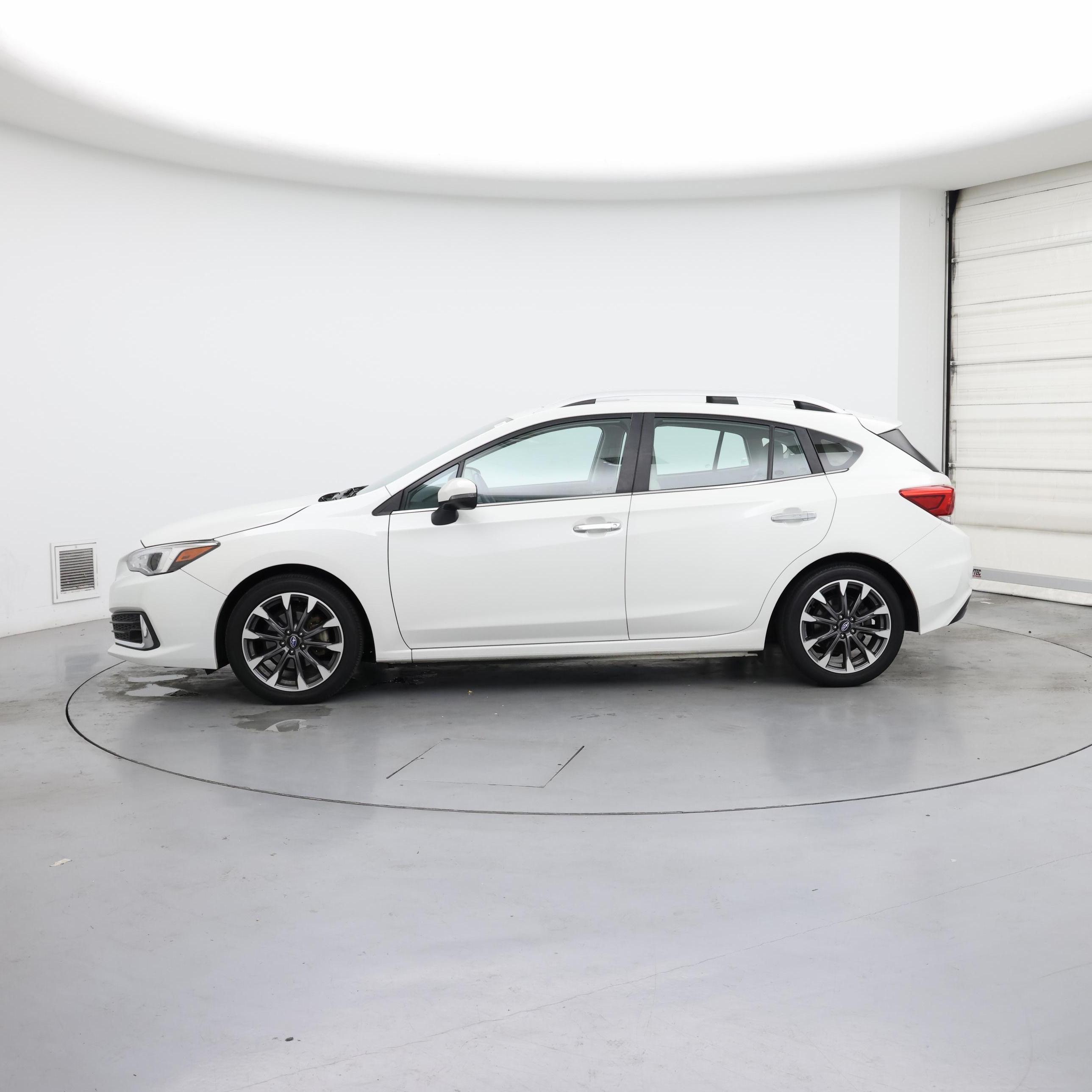 Thumbnail: 2020 Subaru Impreza - 3