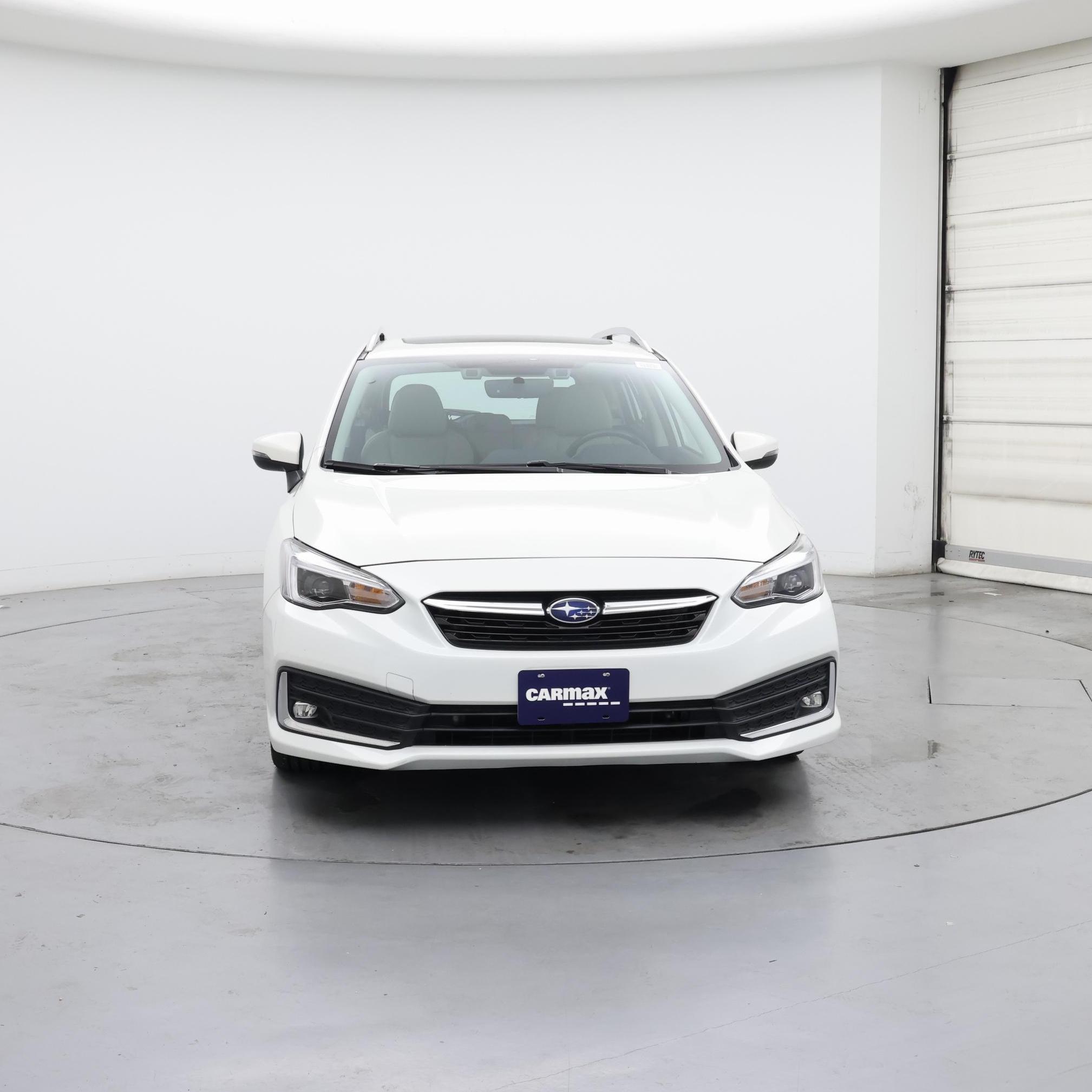 Thumbnail: 2020 Subaru Impreza - 5