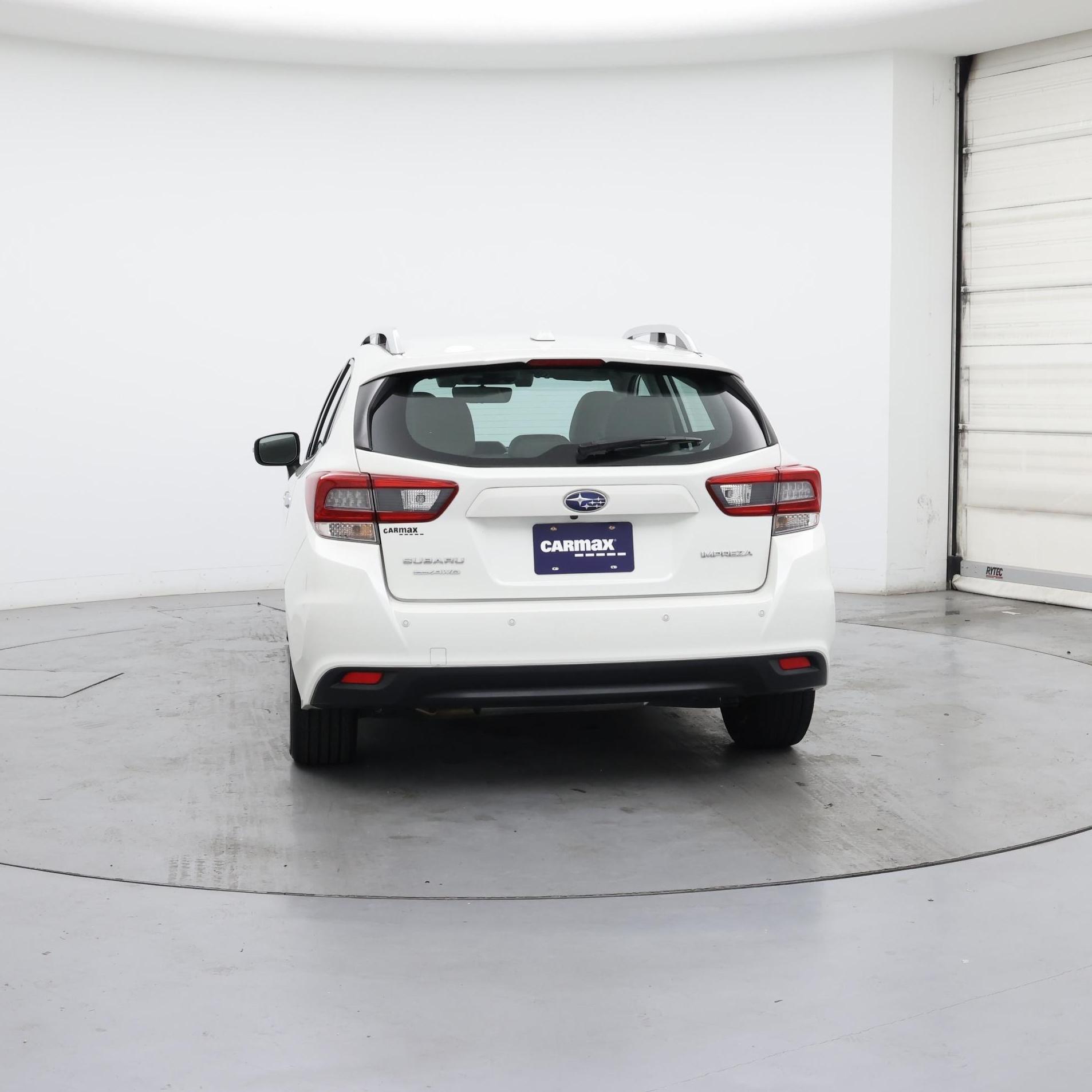 Thumbnail: 2020 Subaru Impreza - 6