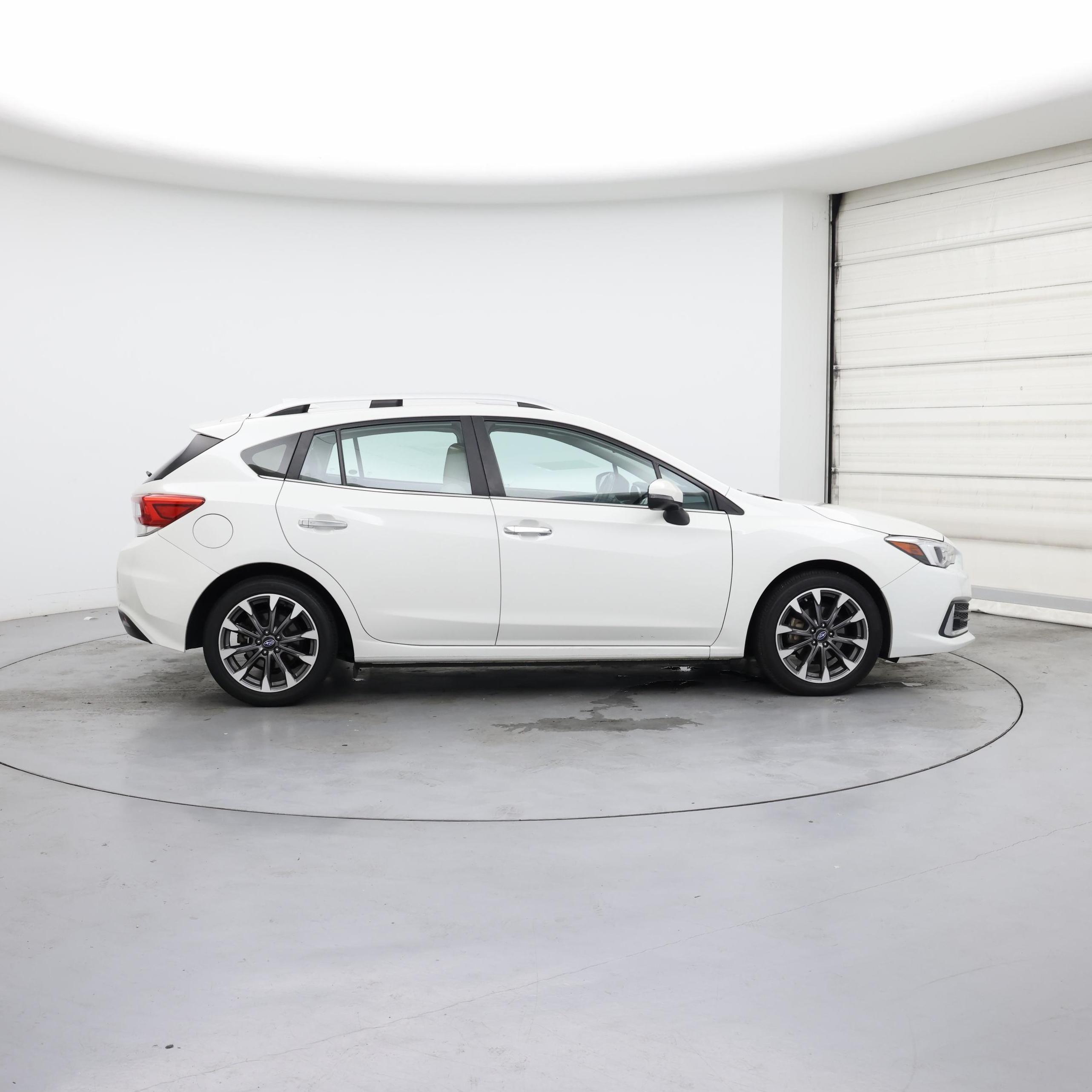 Thumbnail: 2020 Subaru Impreza - 7