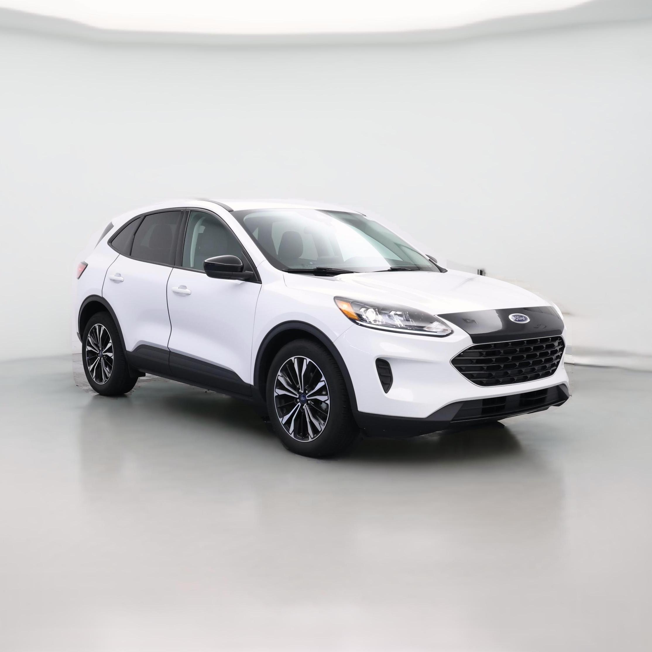 Thumbnail: 2022 Ford Escape - 1