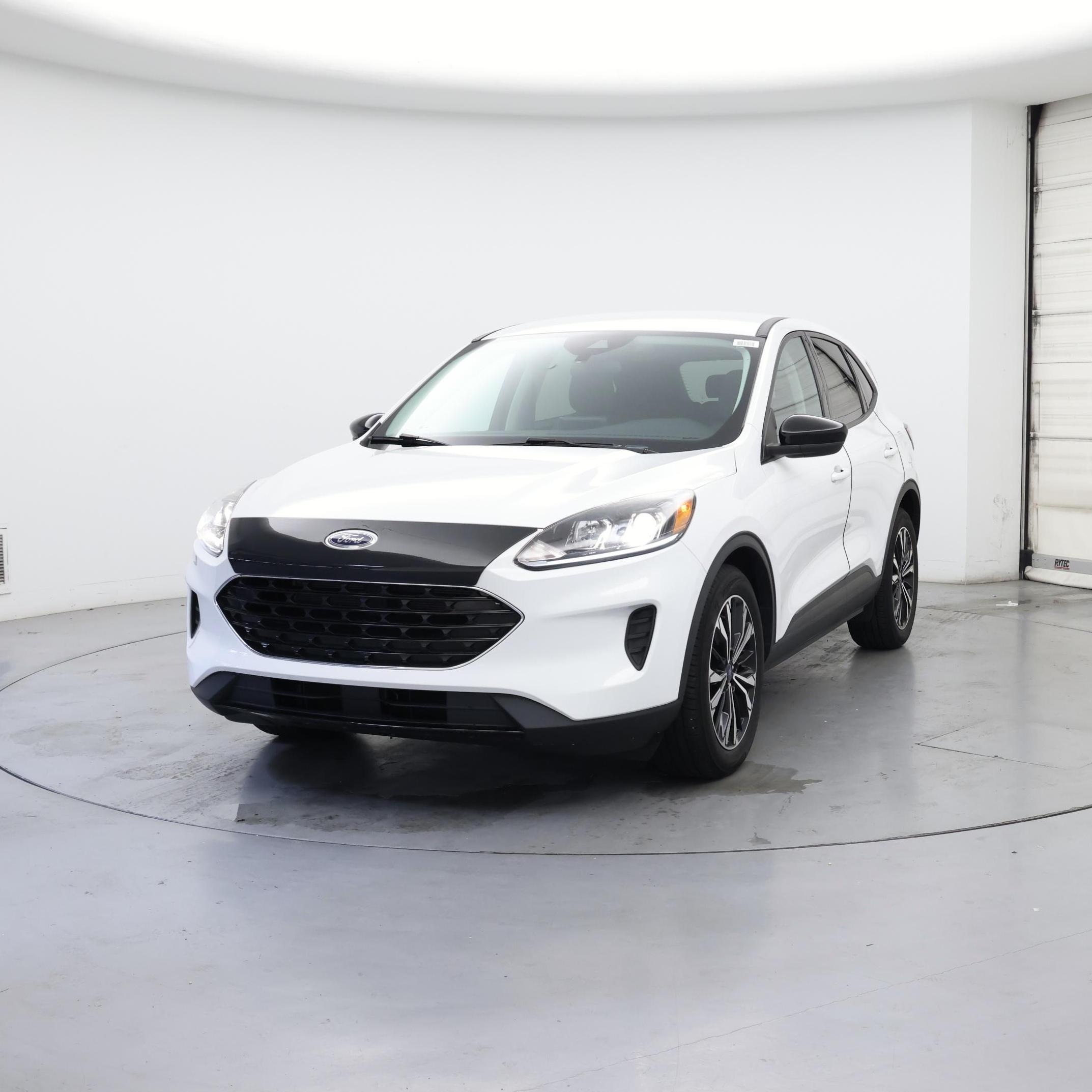Thumbnail: 2022 Ford Escape - 4