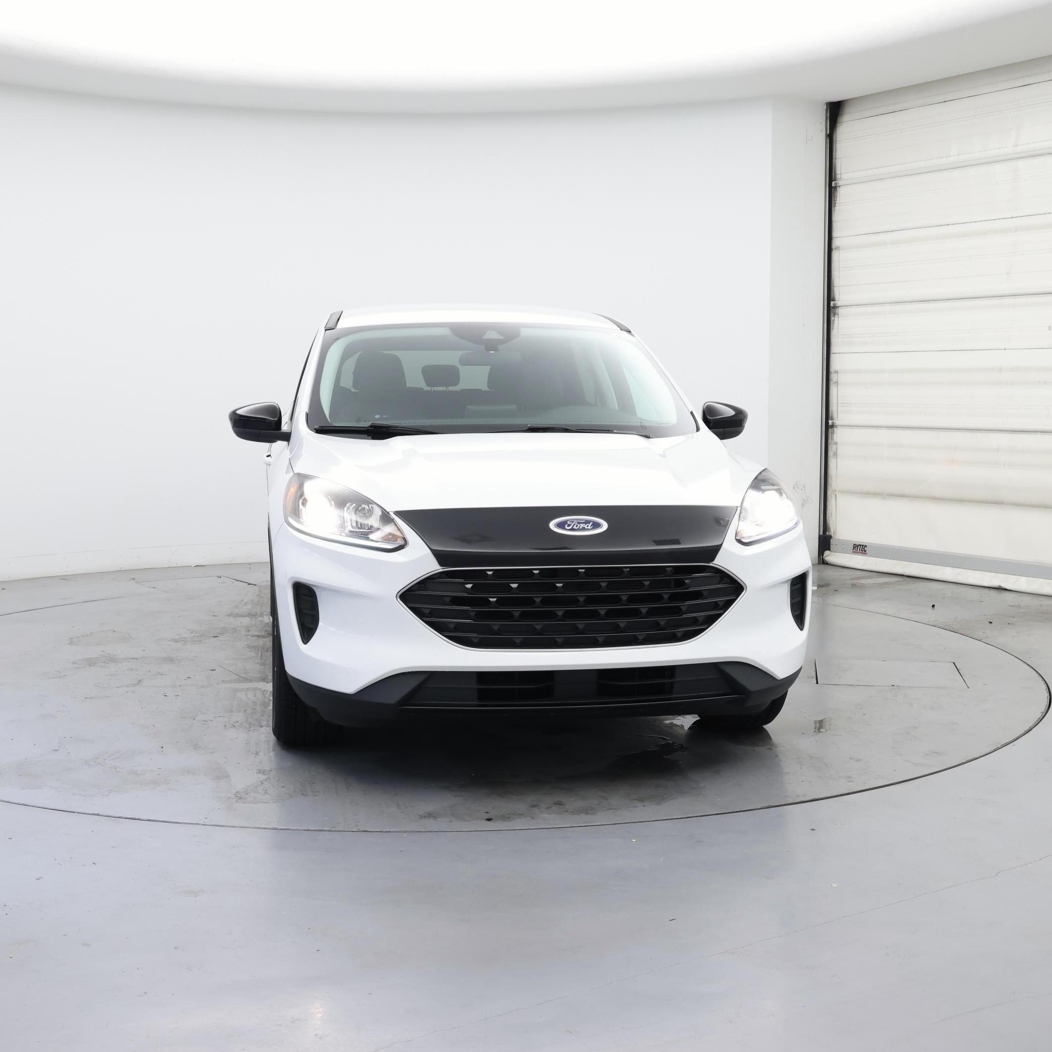 Thumbnail: 2022 Ford Escape - 5