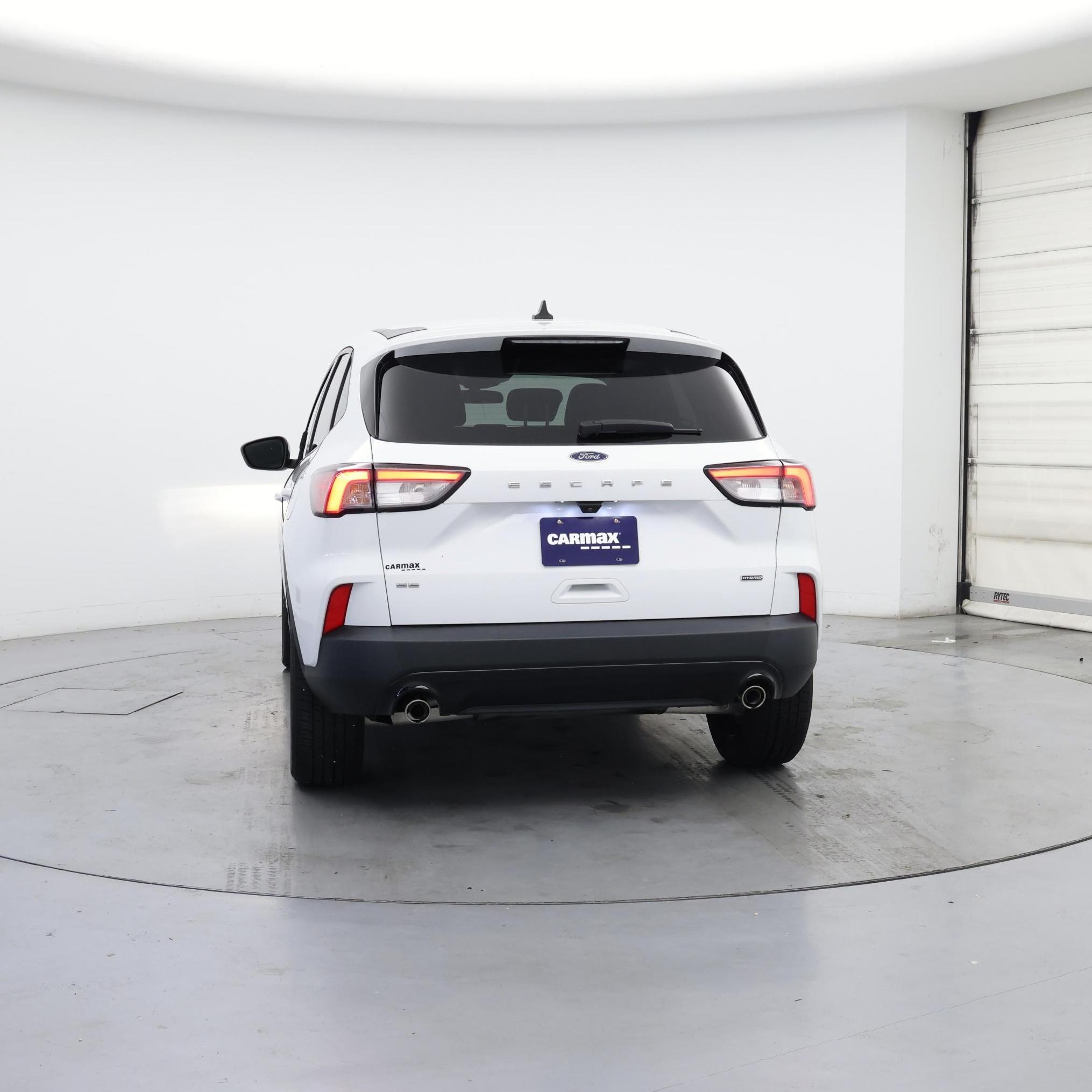 Thumbnail: 2022 Ford Escape - 6