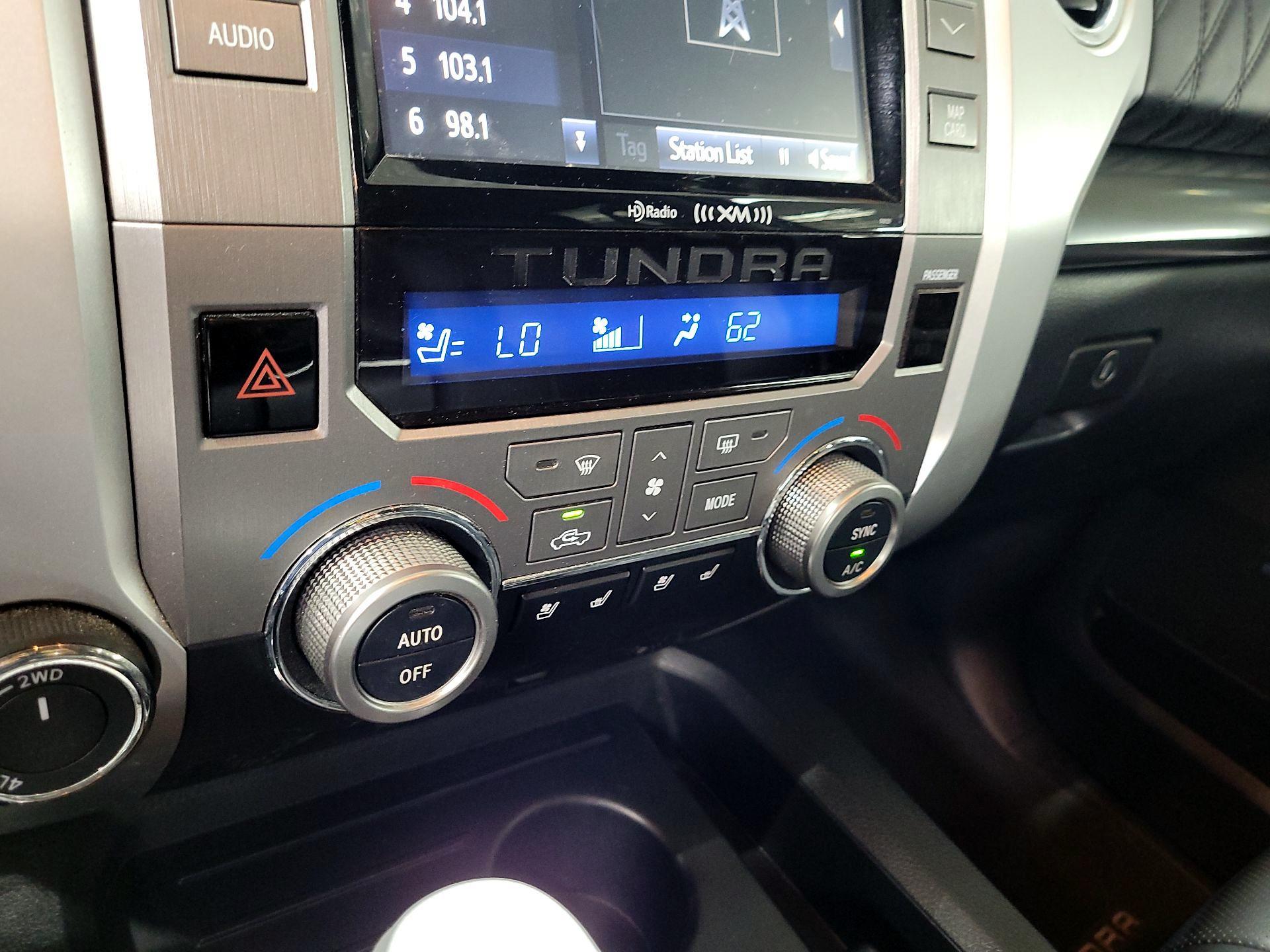 Thumbnail: 2017 Toyota Tundra - 14