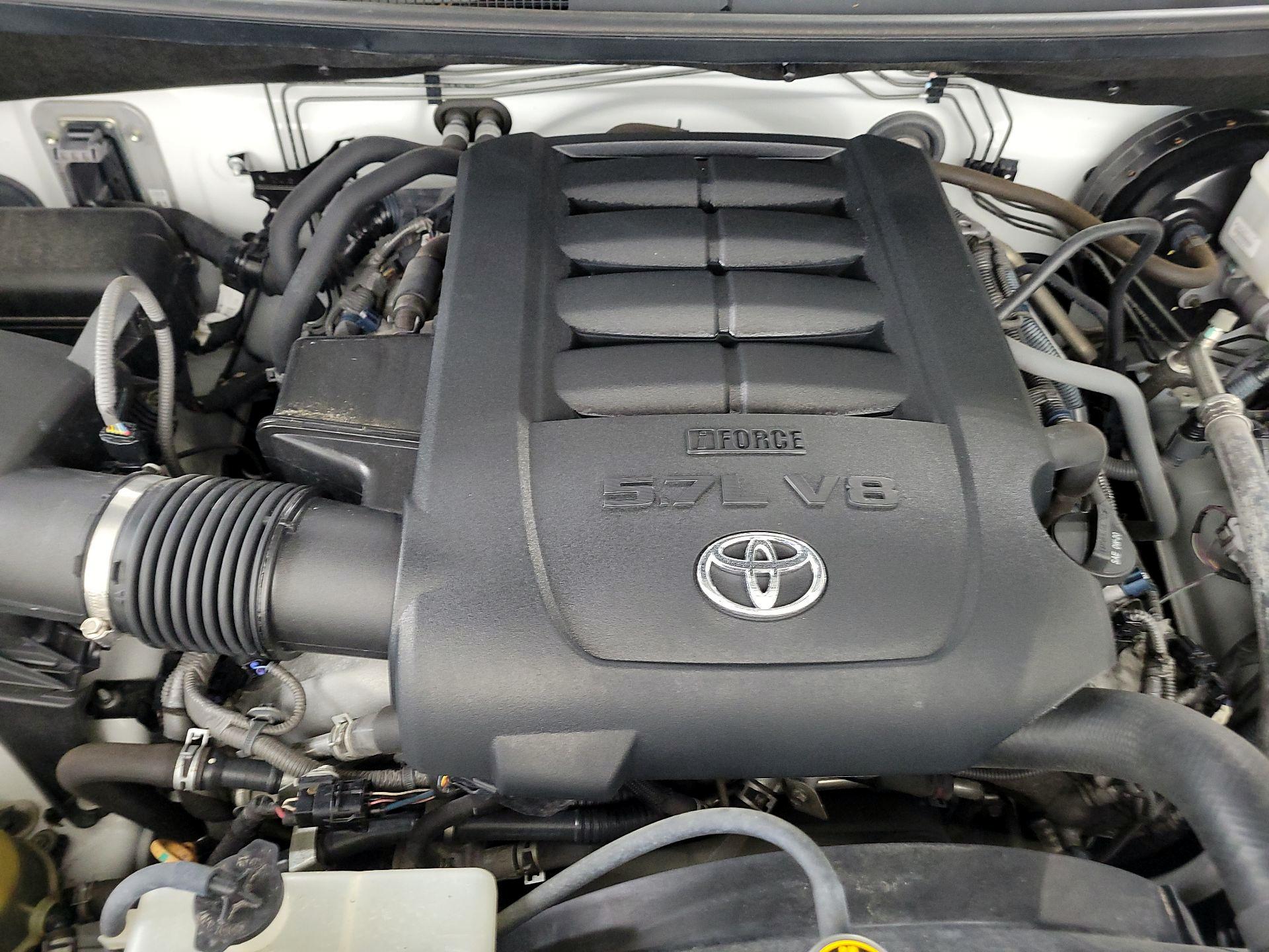 Thumbnail: 2017 Toyota Tundra - 18