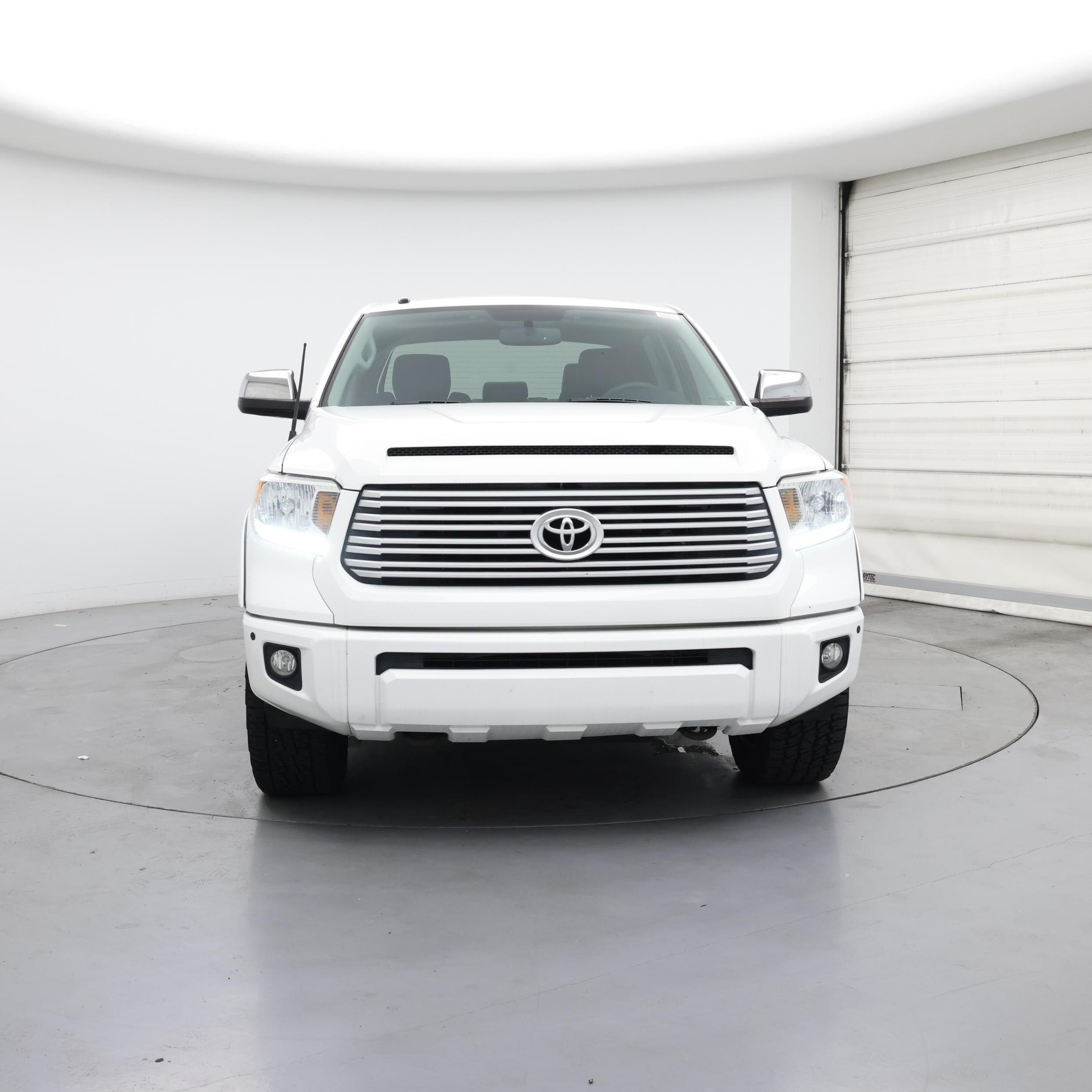 Thumbnail: 2017 Toyota Tundra - 5