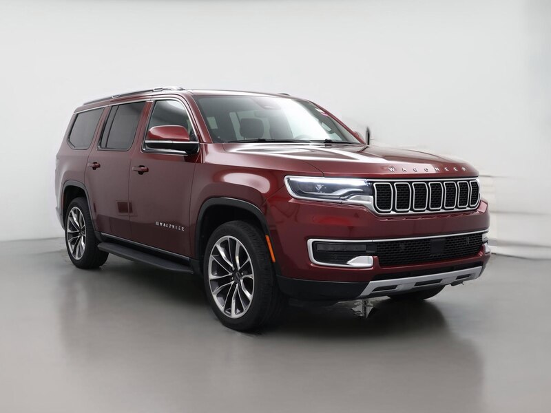 2022 Jeep Wagoneer Series II -
                  Mobile, AL