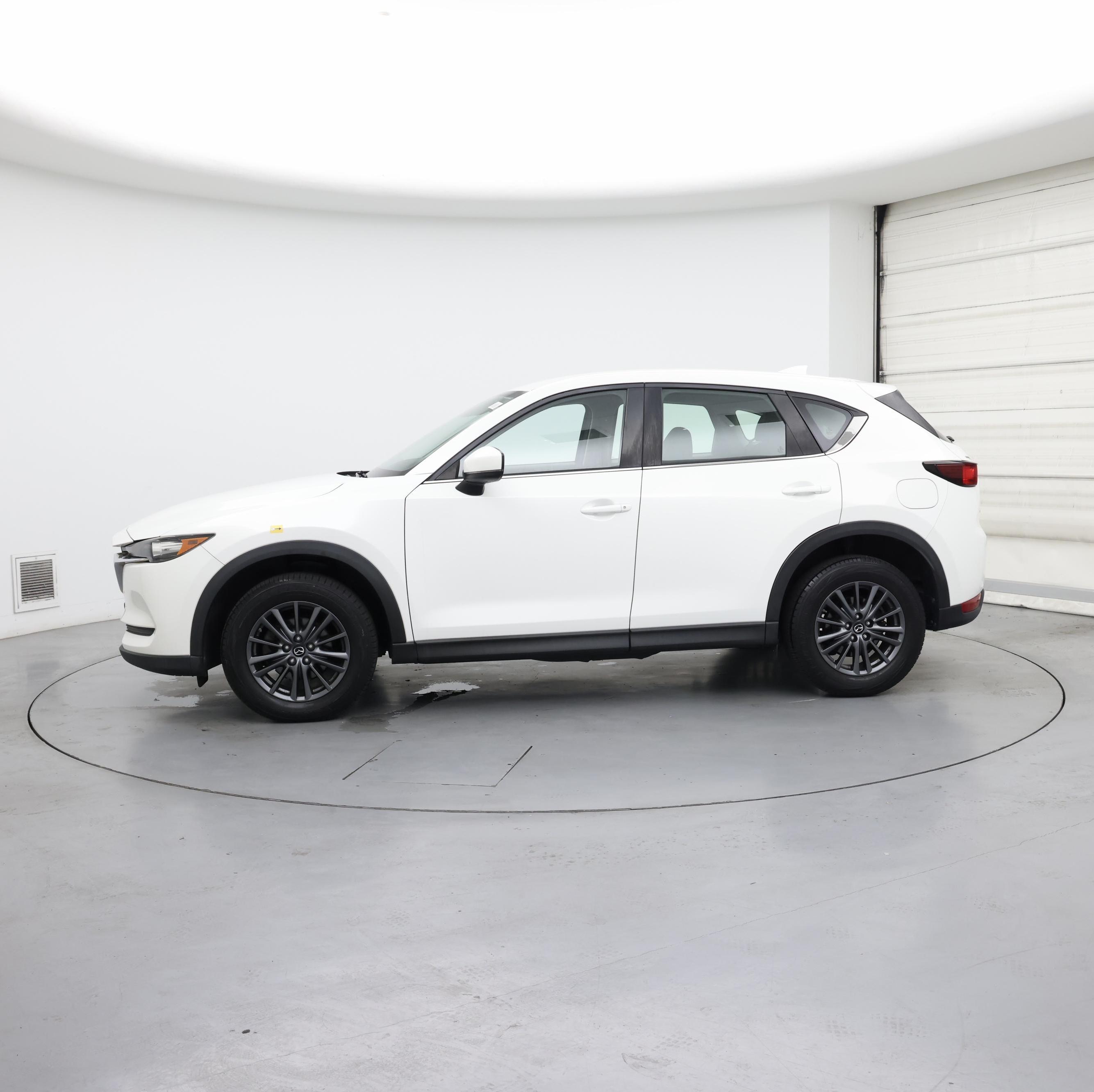 Thumbnail: 2020 Mazda CX-5 - 3