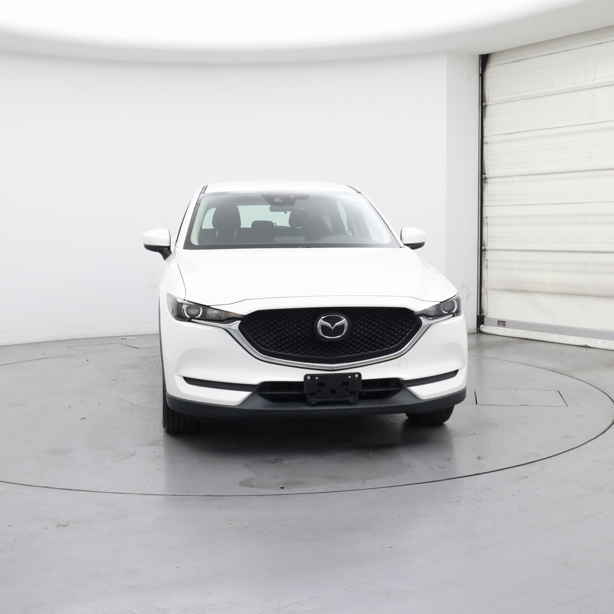 Thumbnail: 2020 Mazda CX-5 - 5