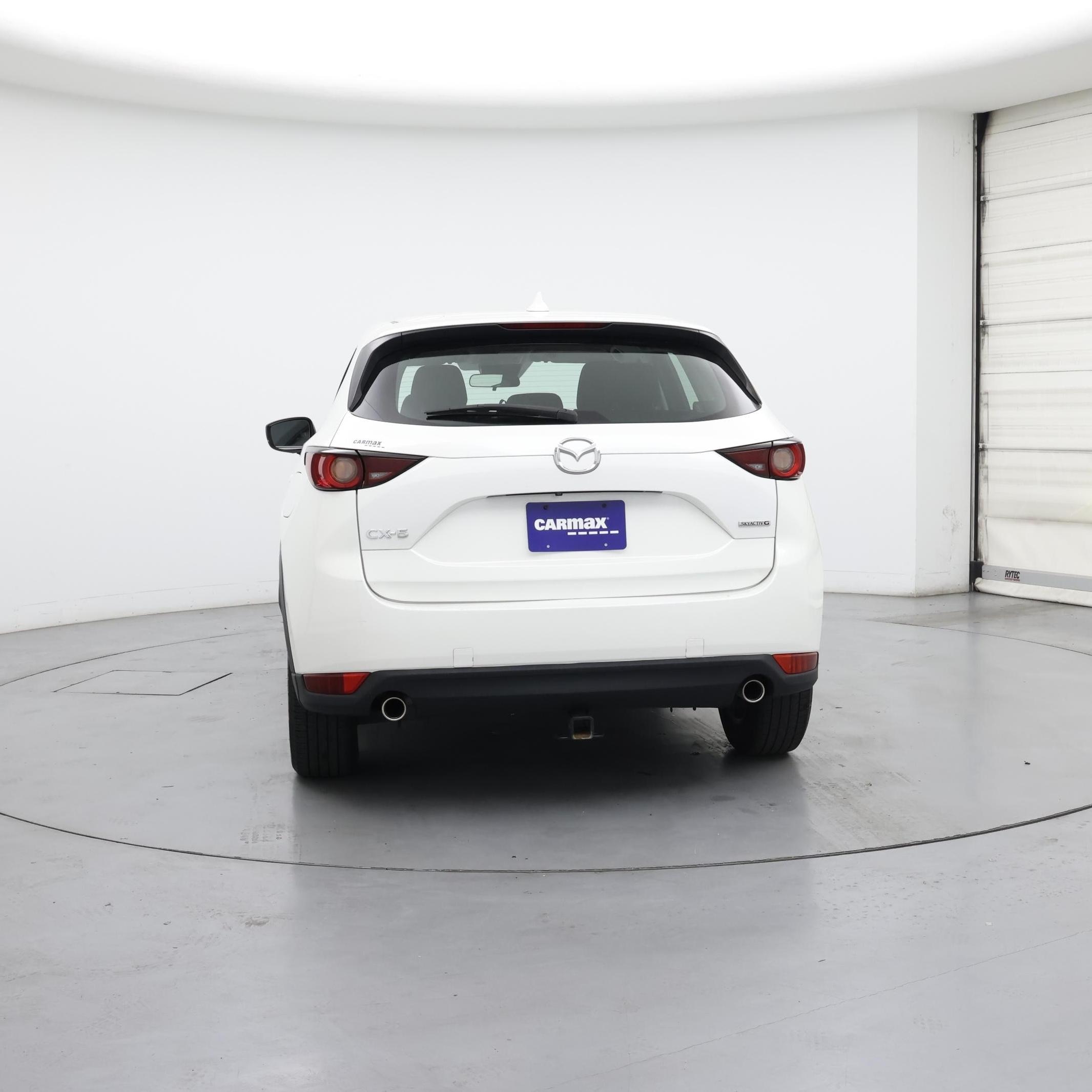 Thumbnail: 2020 Mazda CX-5 - 6
