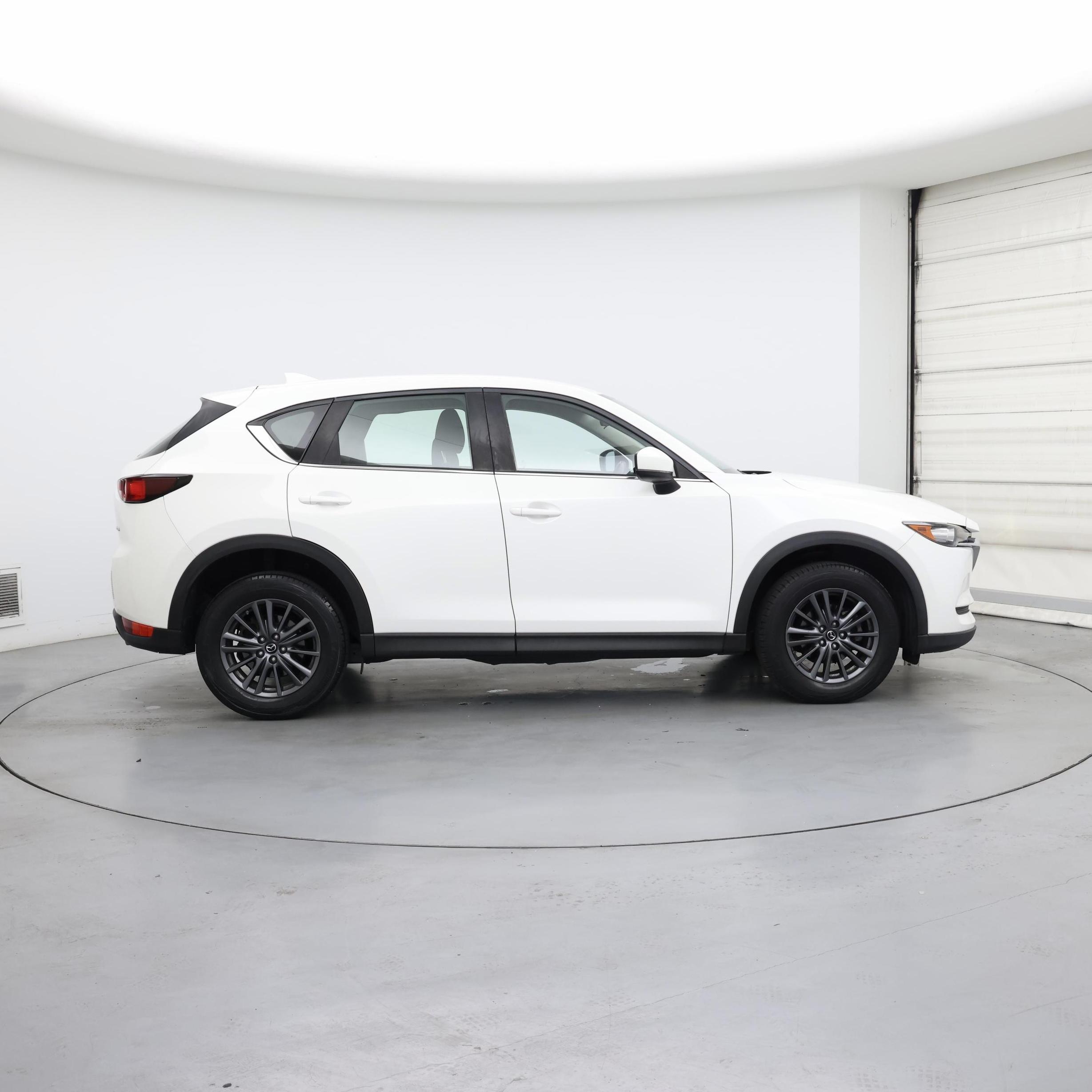 Thumbnail: 2020 Mazda CX-5 - 7