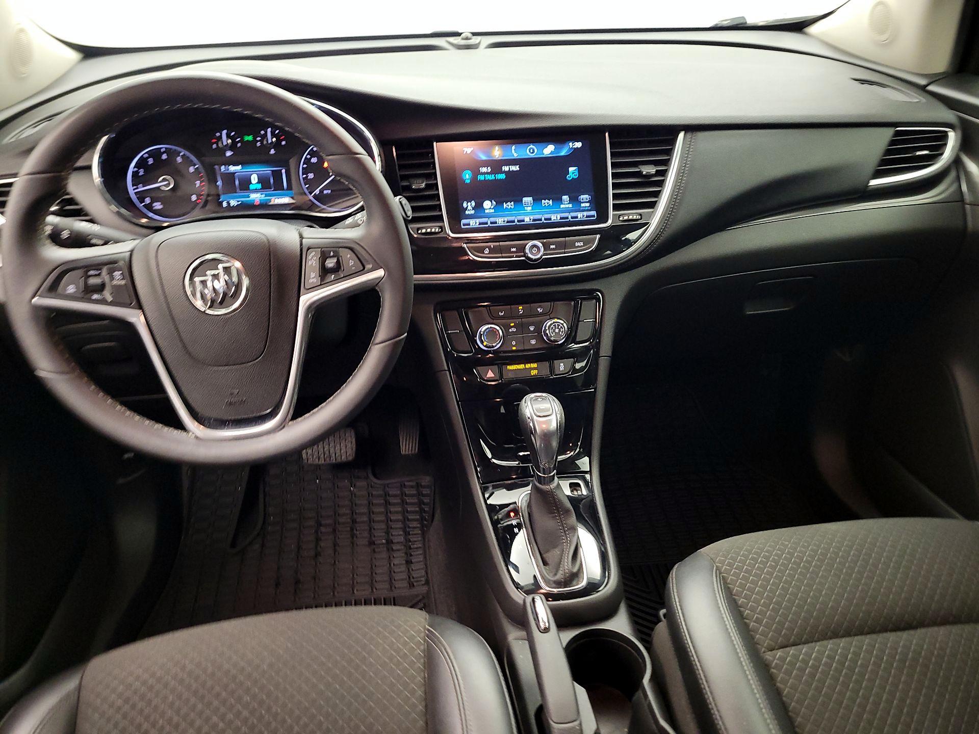 Thumbnail: 2018 Buick Encore - 9