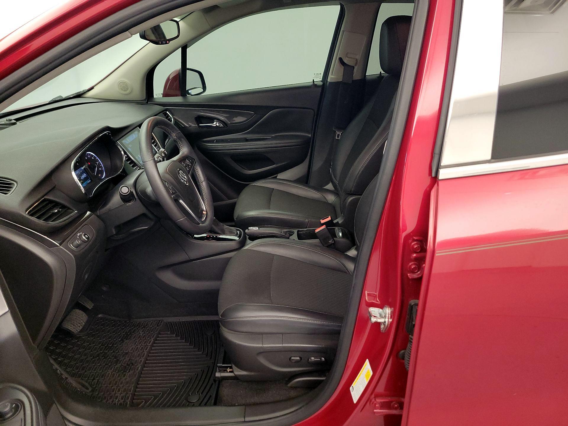 Thumbnail: 2018 Buick Encore - 11