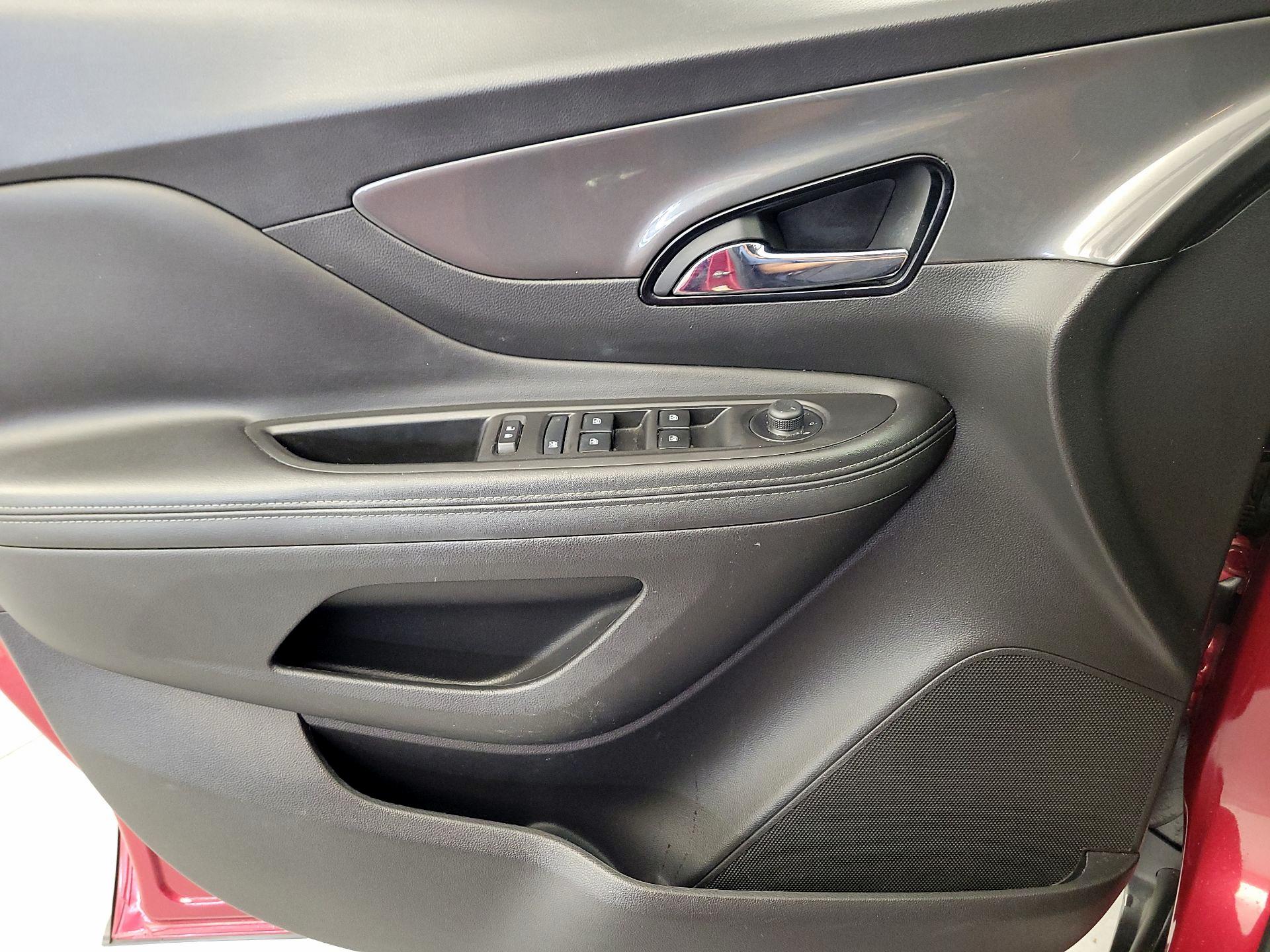 Thumbnail: 2018 Buick Encore - 12