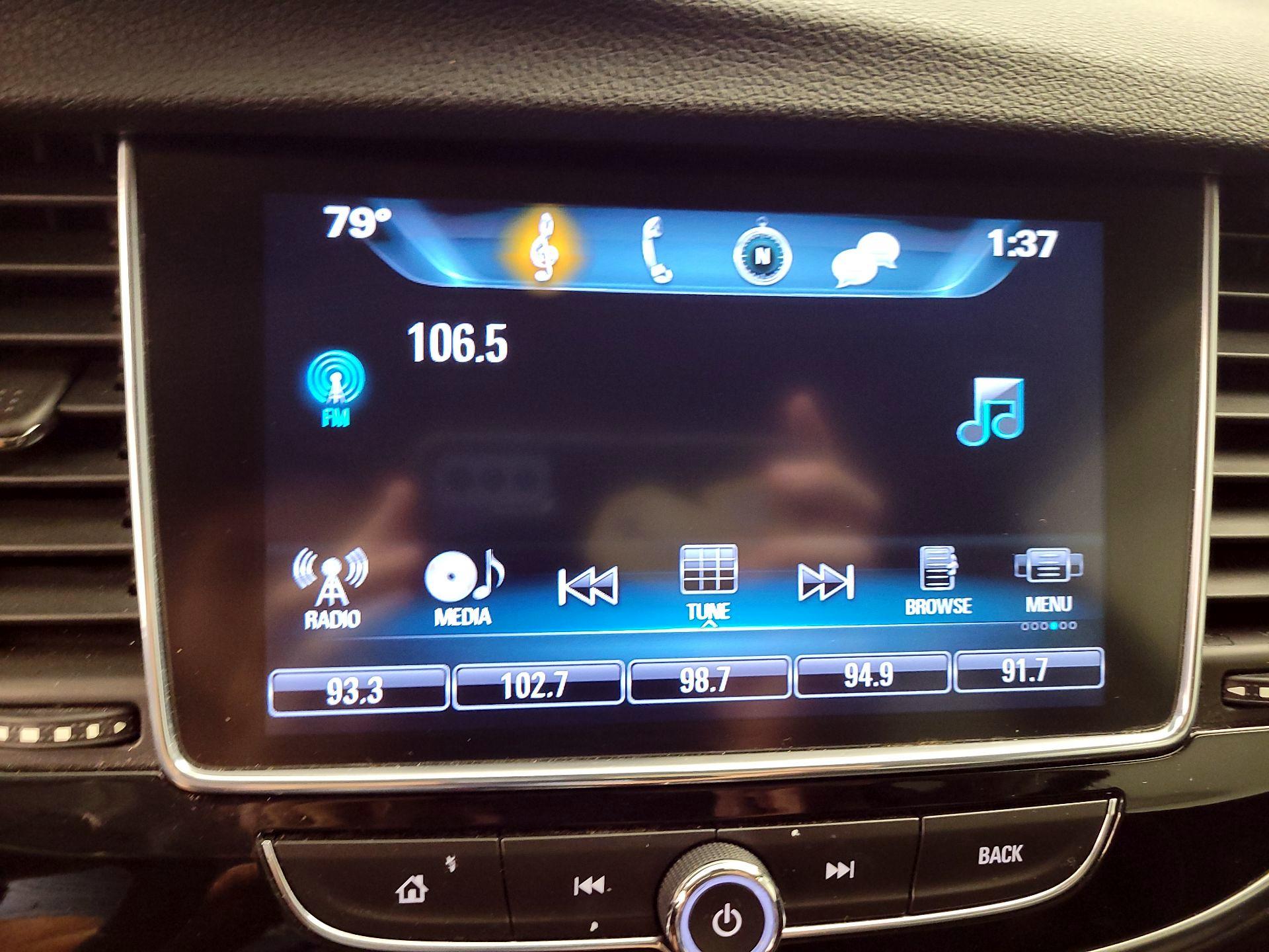 Thumbnail: 2018 Buick Encore - 13