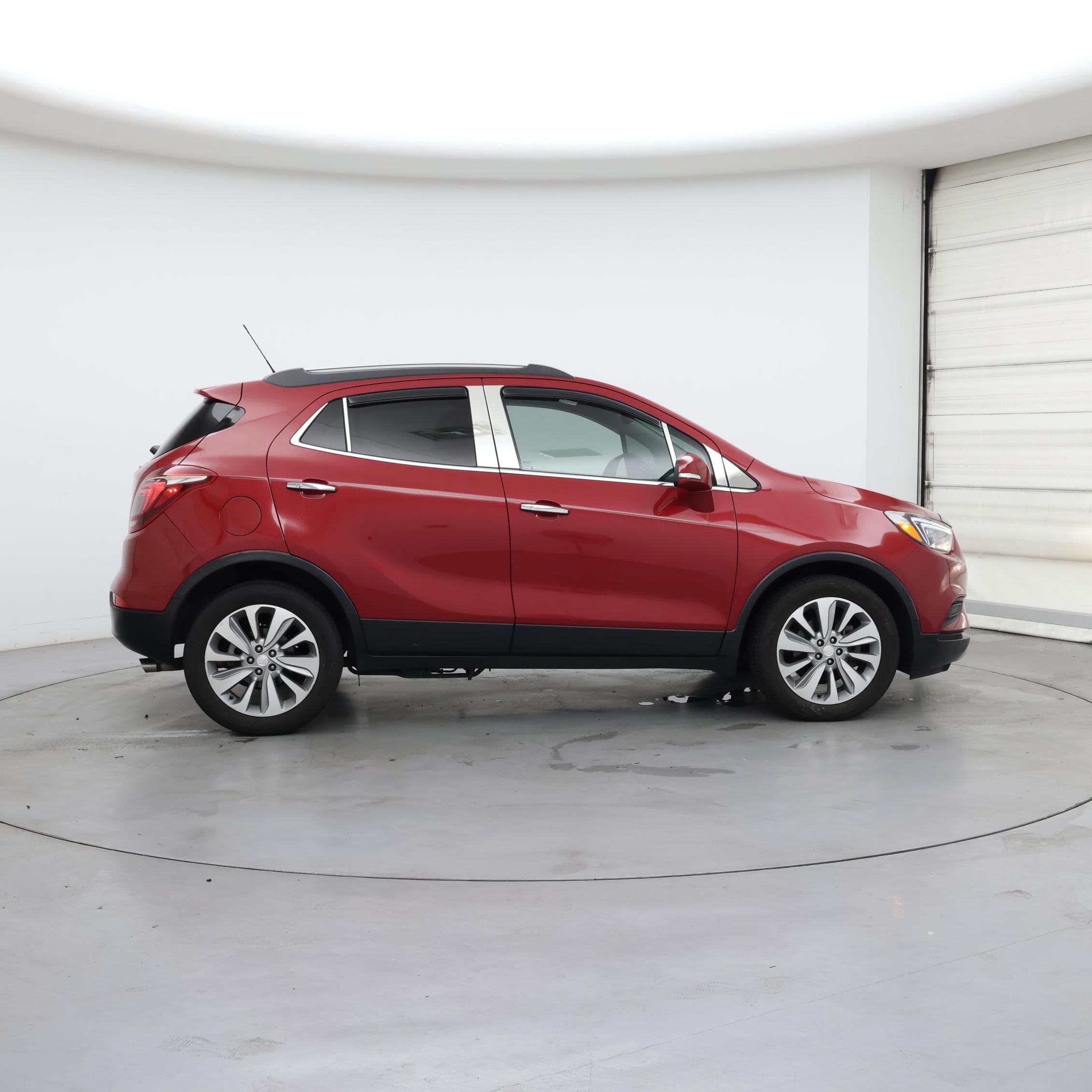 Thumbnail: 2018 Buick Encore - 7