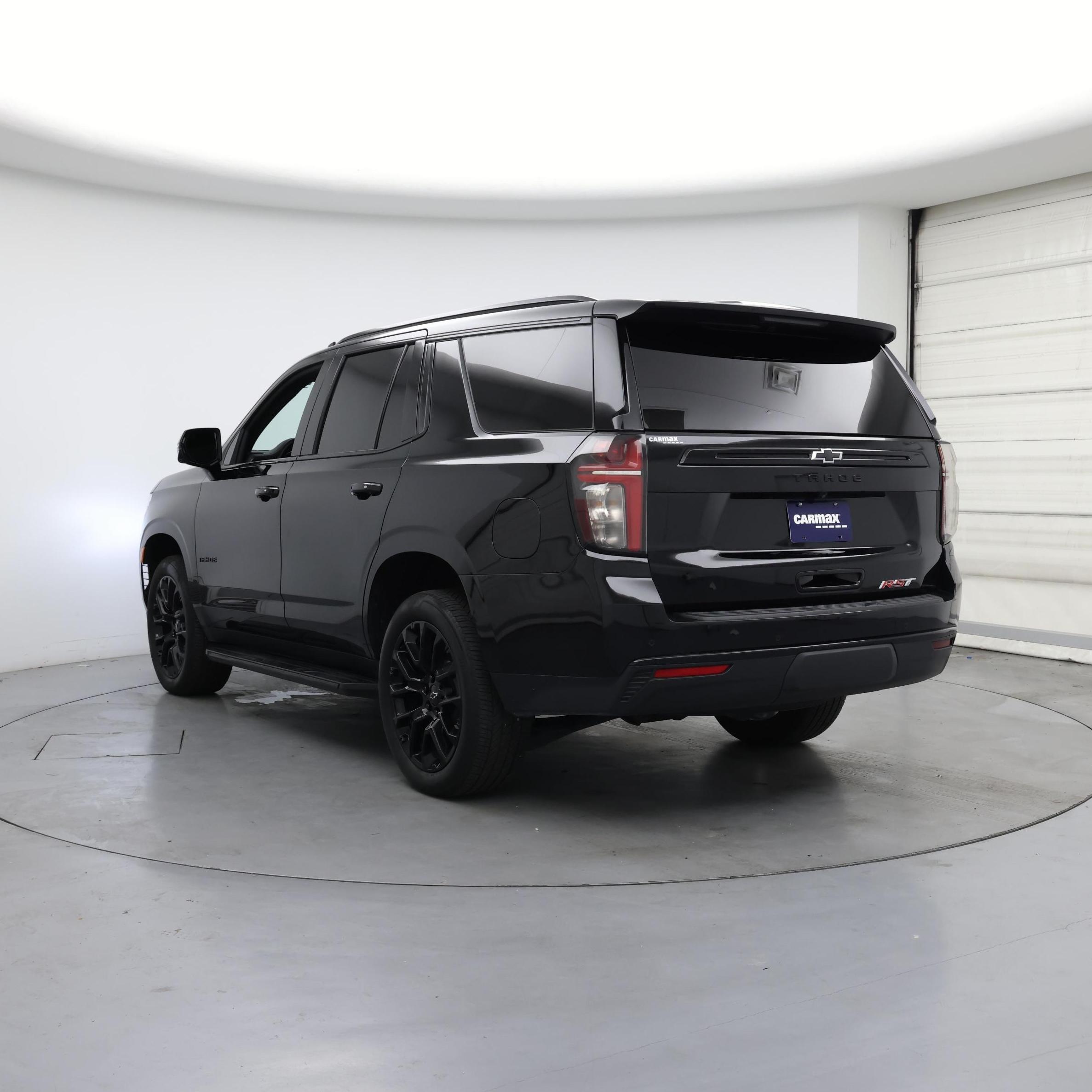Thumbnail: 2024 Chevrolet Tahoe - 2