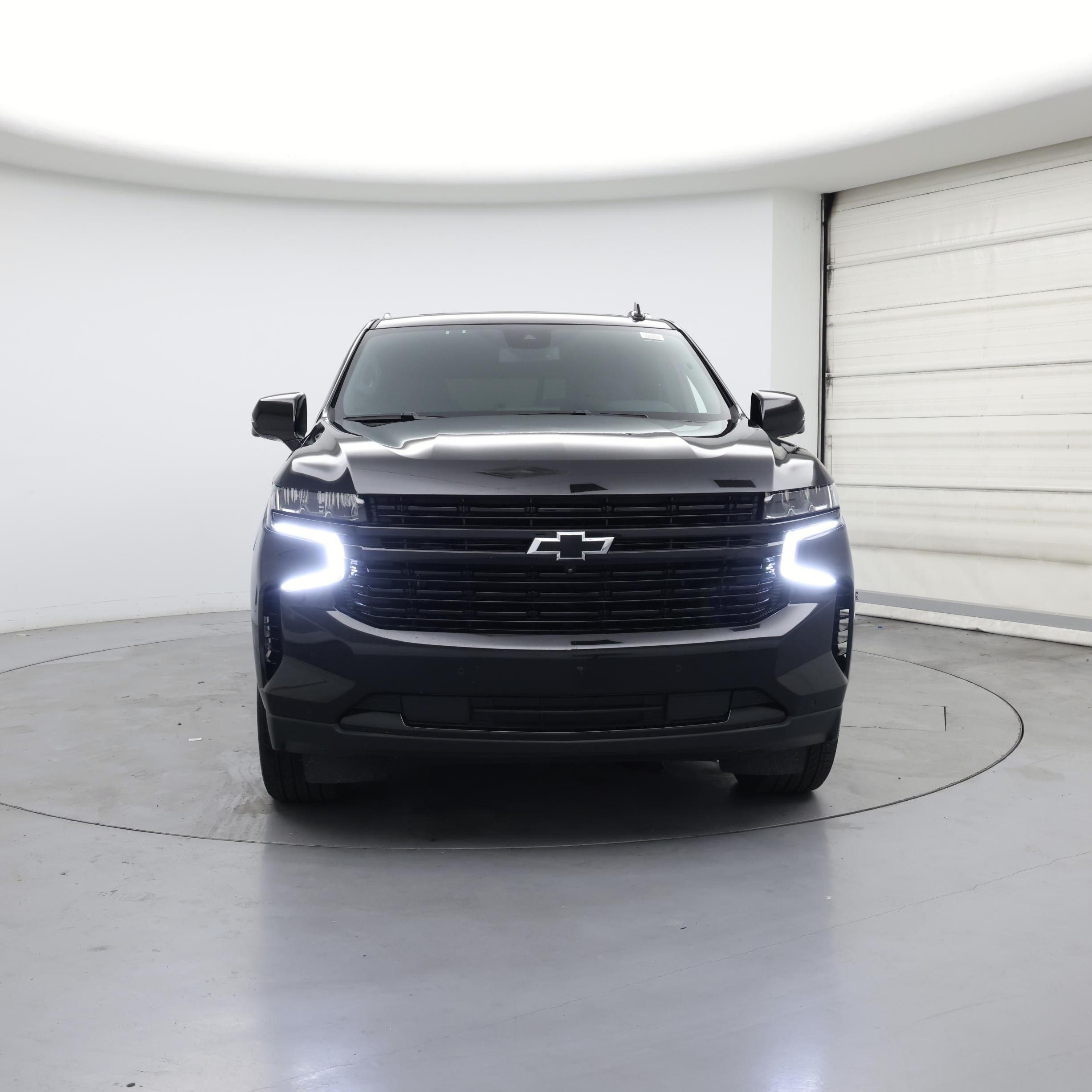 Thumbnail: 2024 Chevrolet Tahoe - 5