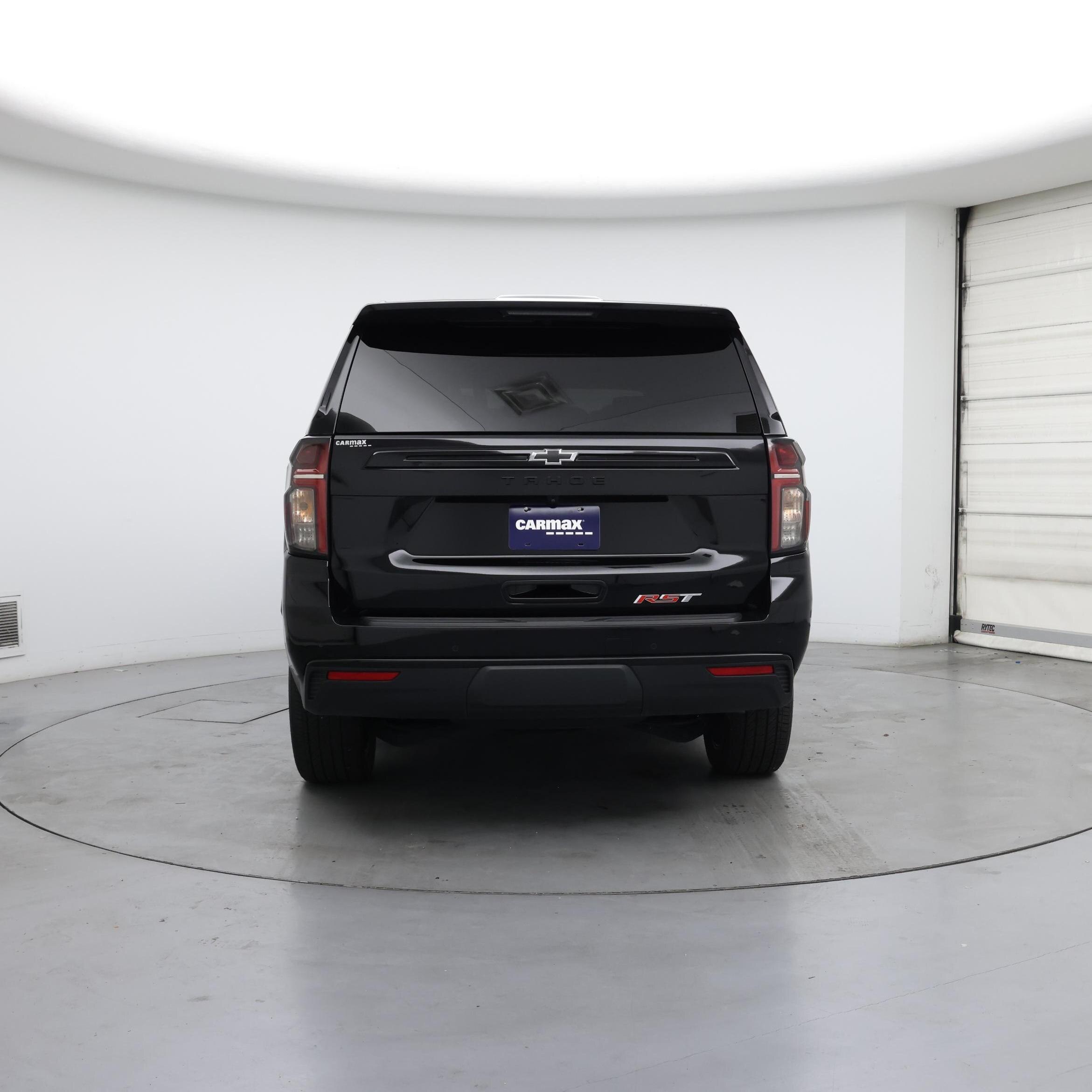 Thumbnail: 2024 Chevrolet Tahoe - 6