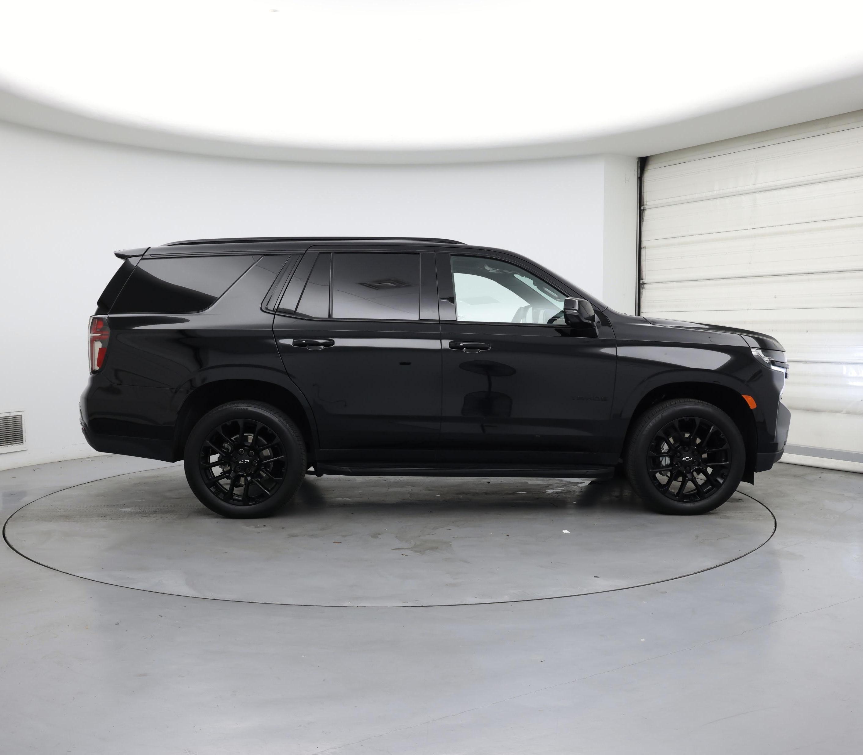 Thumbnail: 2024 Chevrolet Tahoe - 7